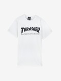 Camiseta Thrasher Skate Mag