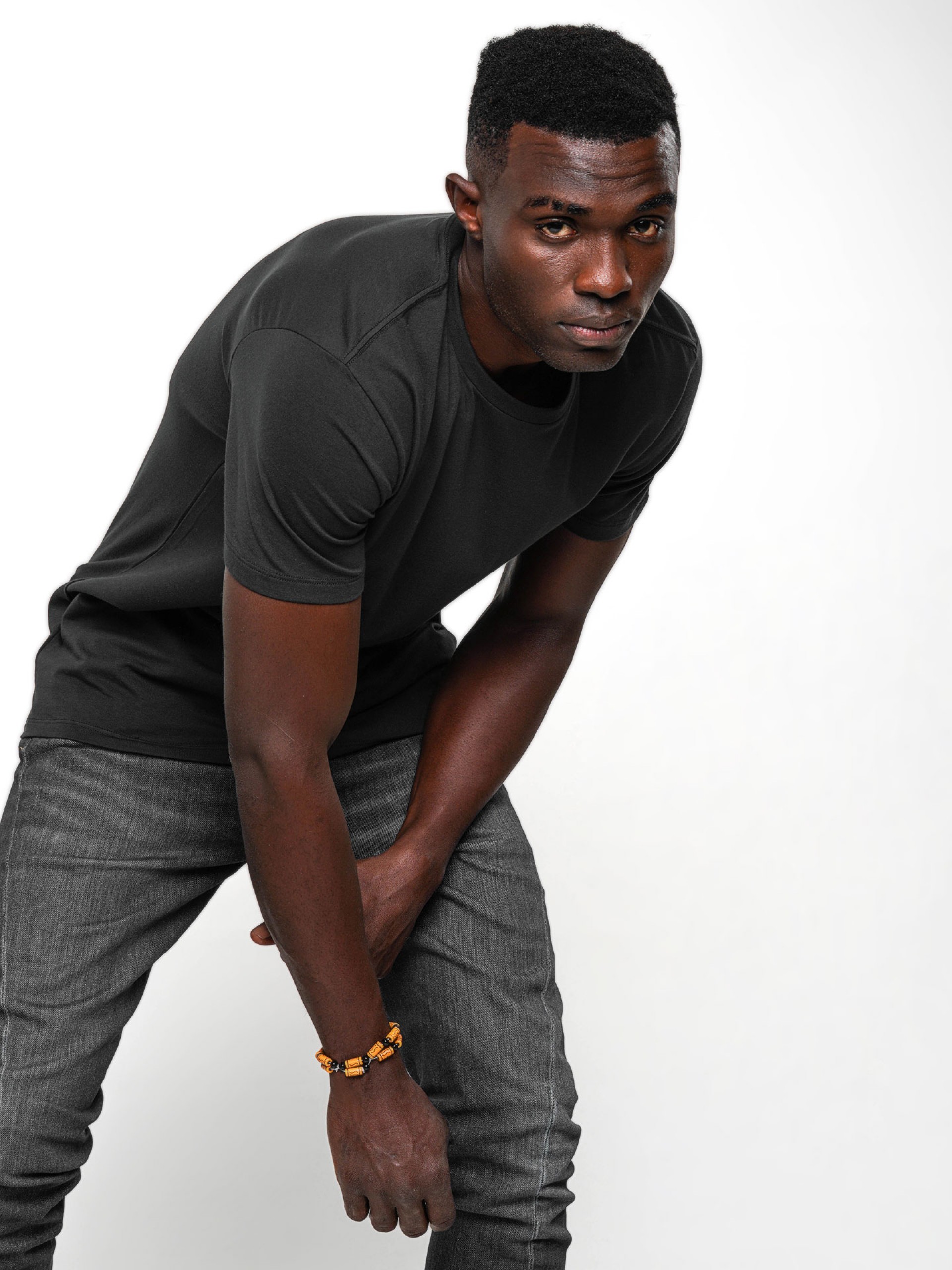 Camisetas Levis Solid 2P