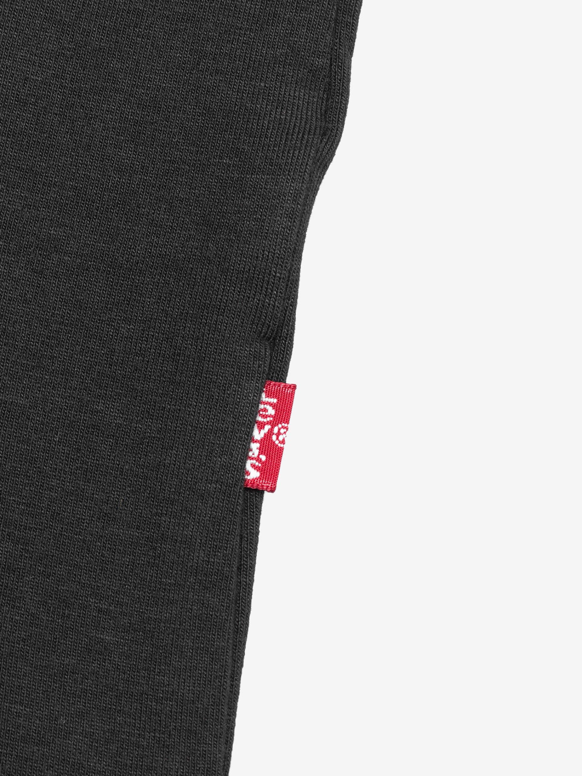 Camisetas Levis Solid 2P