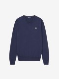 Fred Perry Classic V Jumper