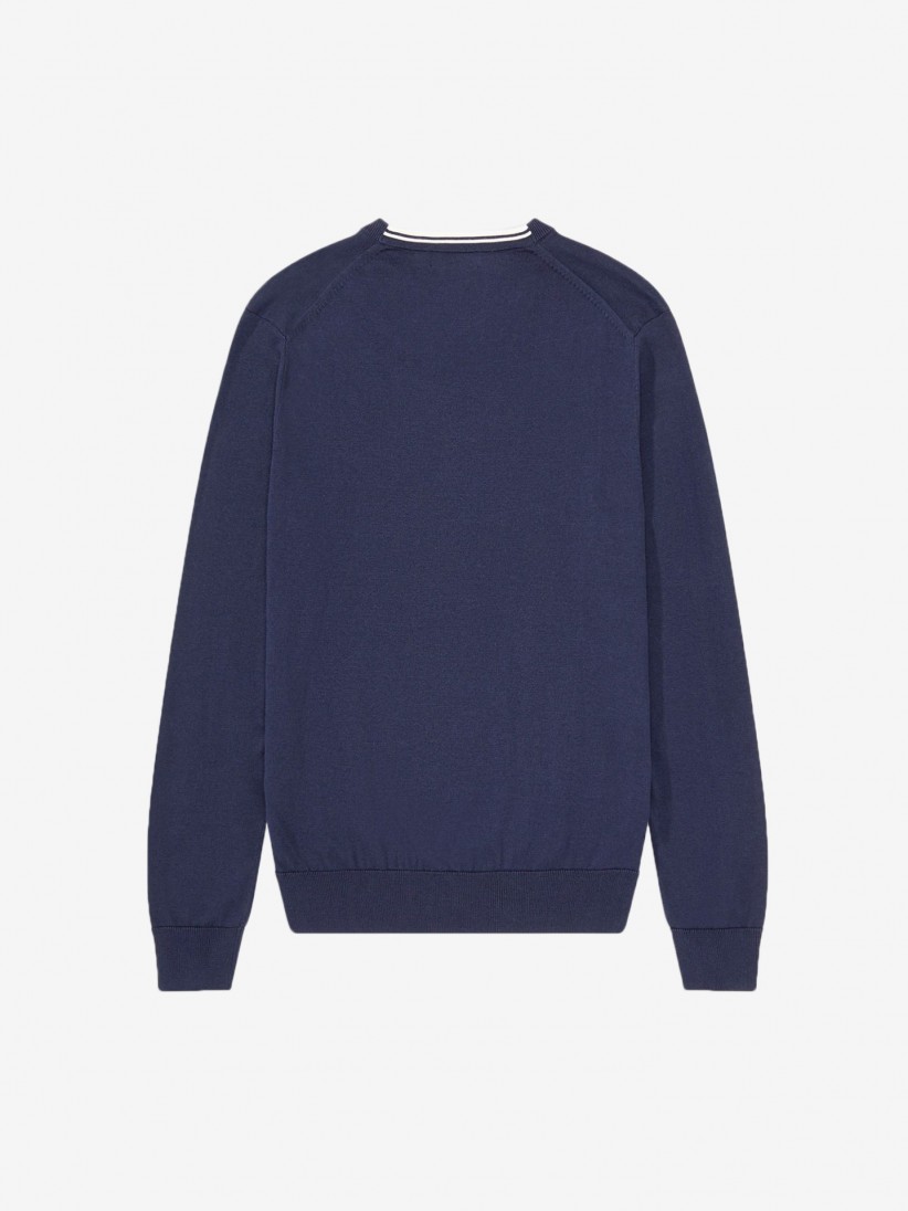 Fred Perry Classic V Jumper