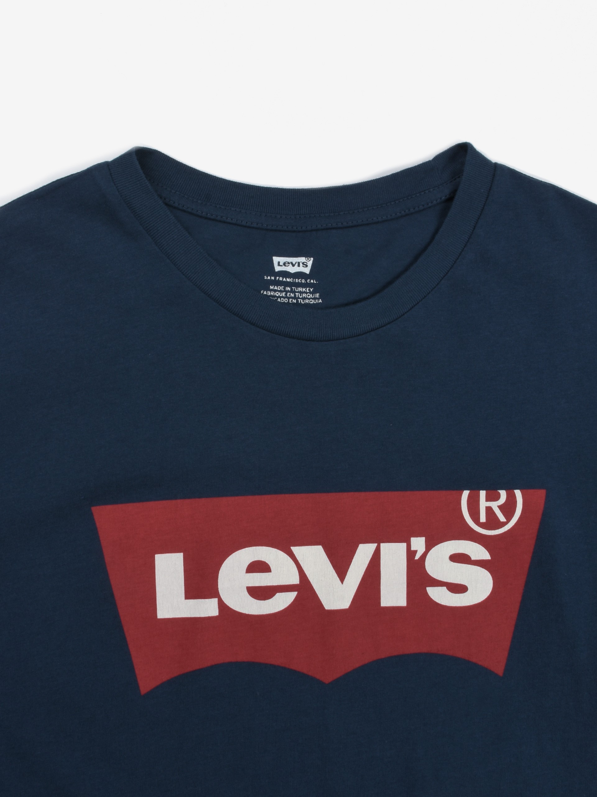 T-Shirt Levis Housemark
