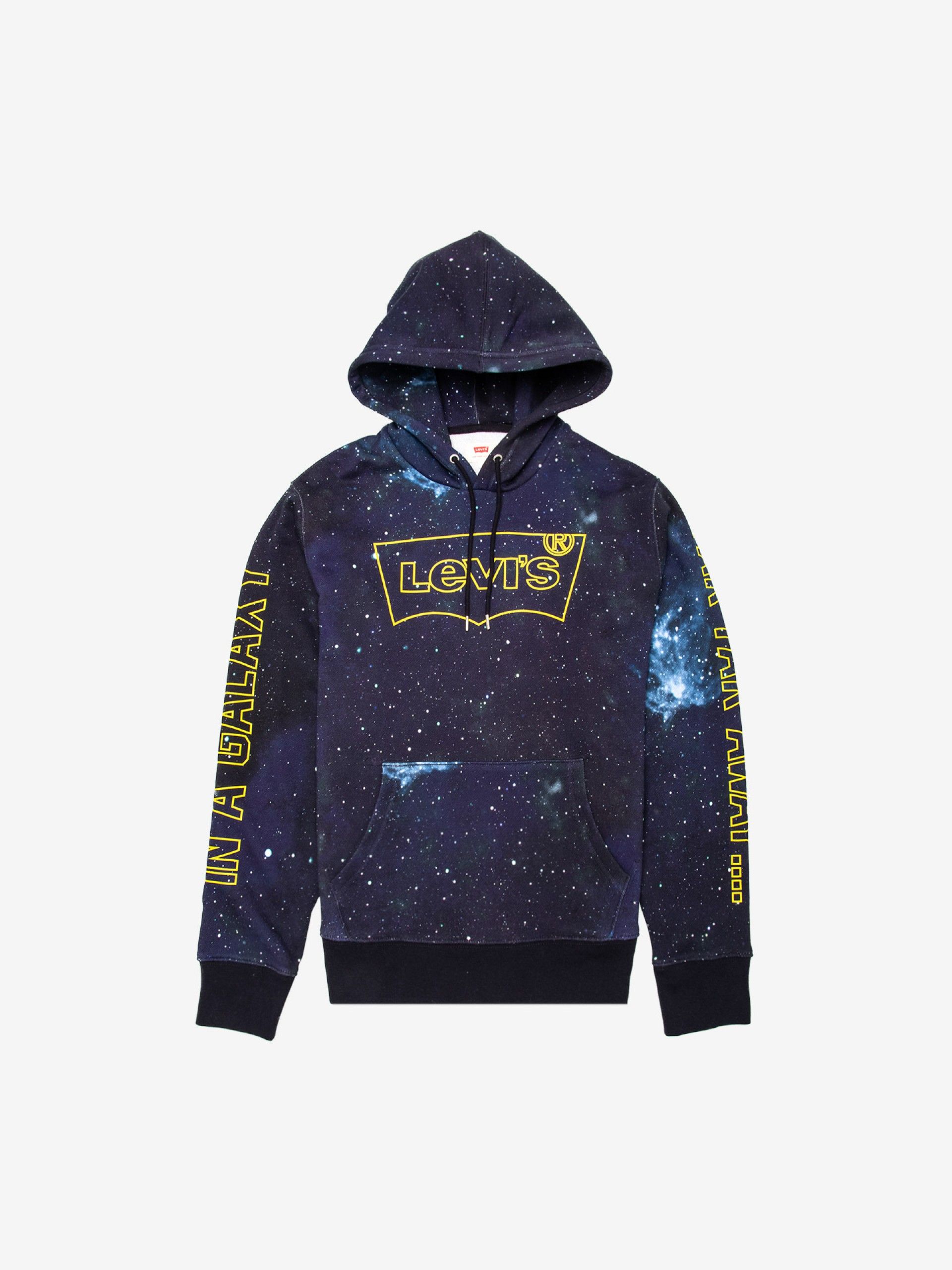 Levis Graphic Hoodie
