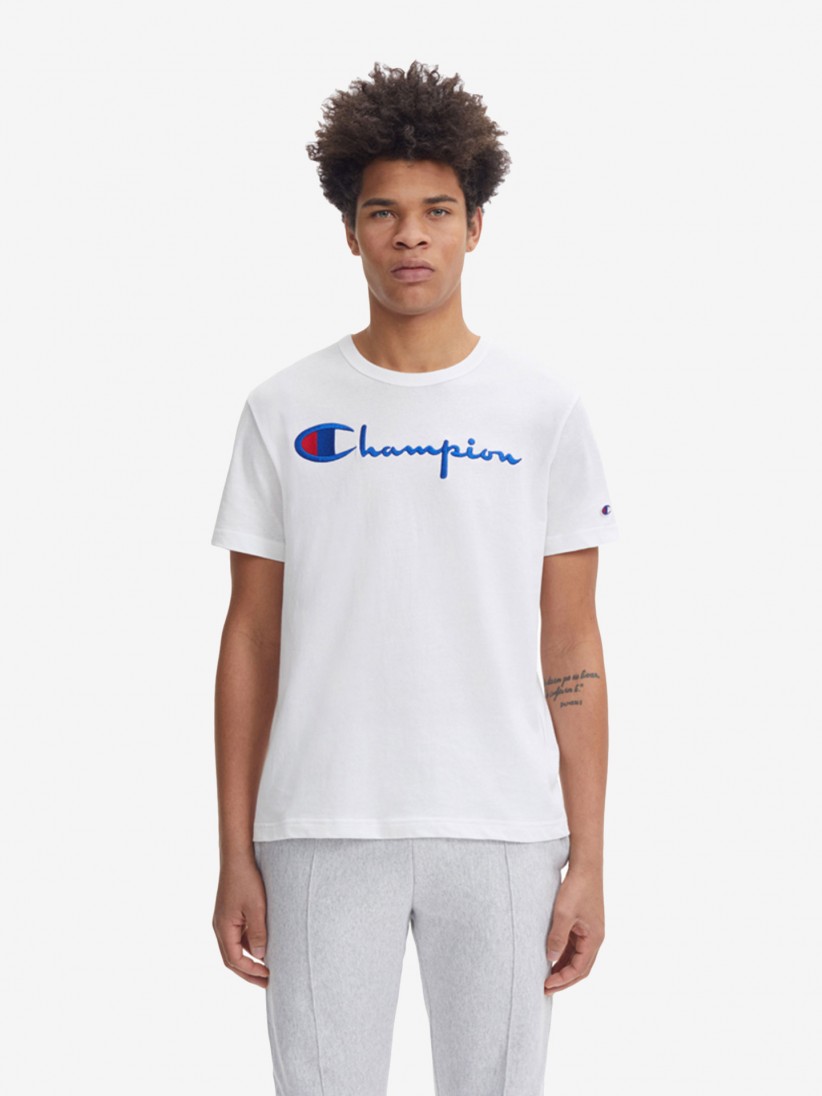 Camiseta Champion Standard
