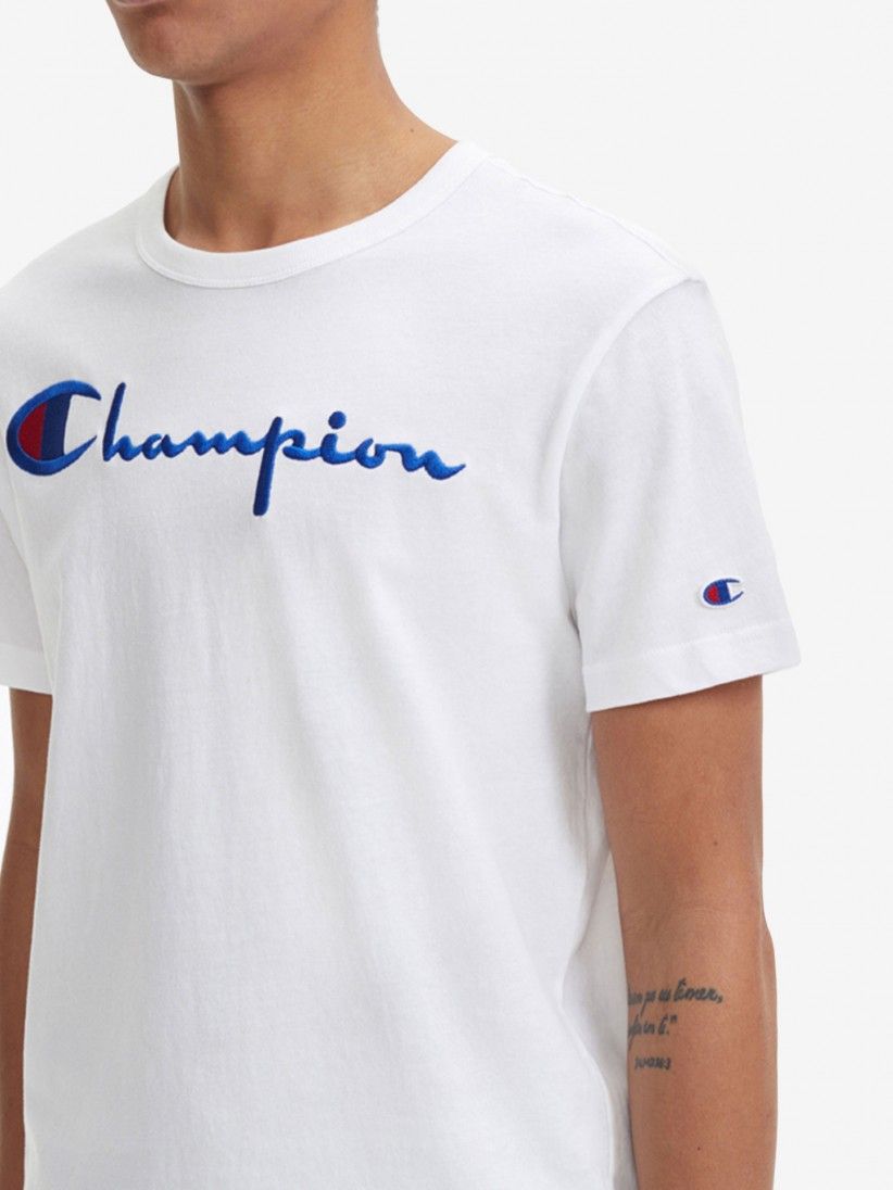 Camiseta Champion