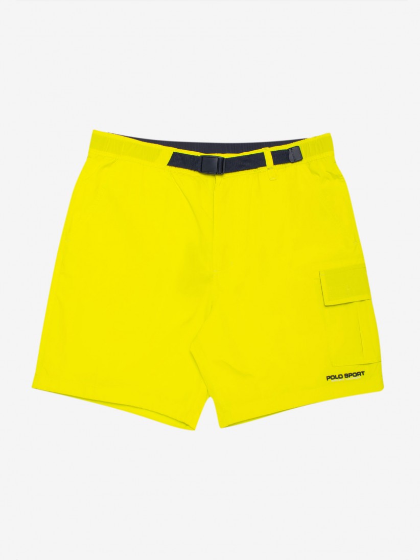 Polo Sport pantalones cortos para hombre, de estilo simple, transpiración,  sin humo, versátiles, para verano|Pantalones cortos| - AliExpress
