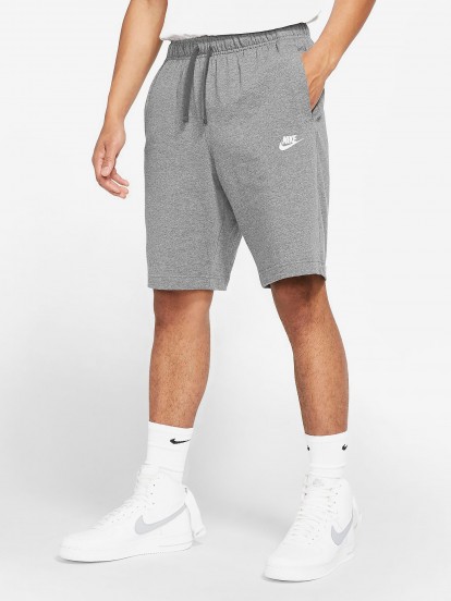 Pantalones Cortos Nike Sportswear Club Fleece