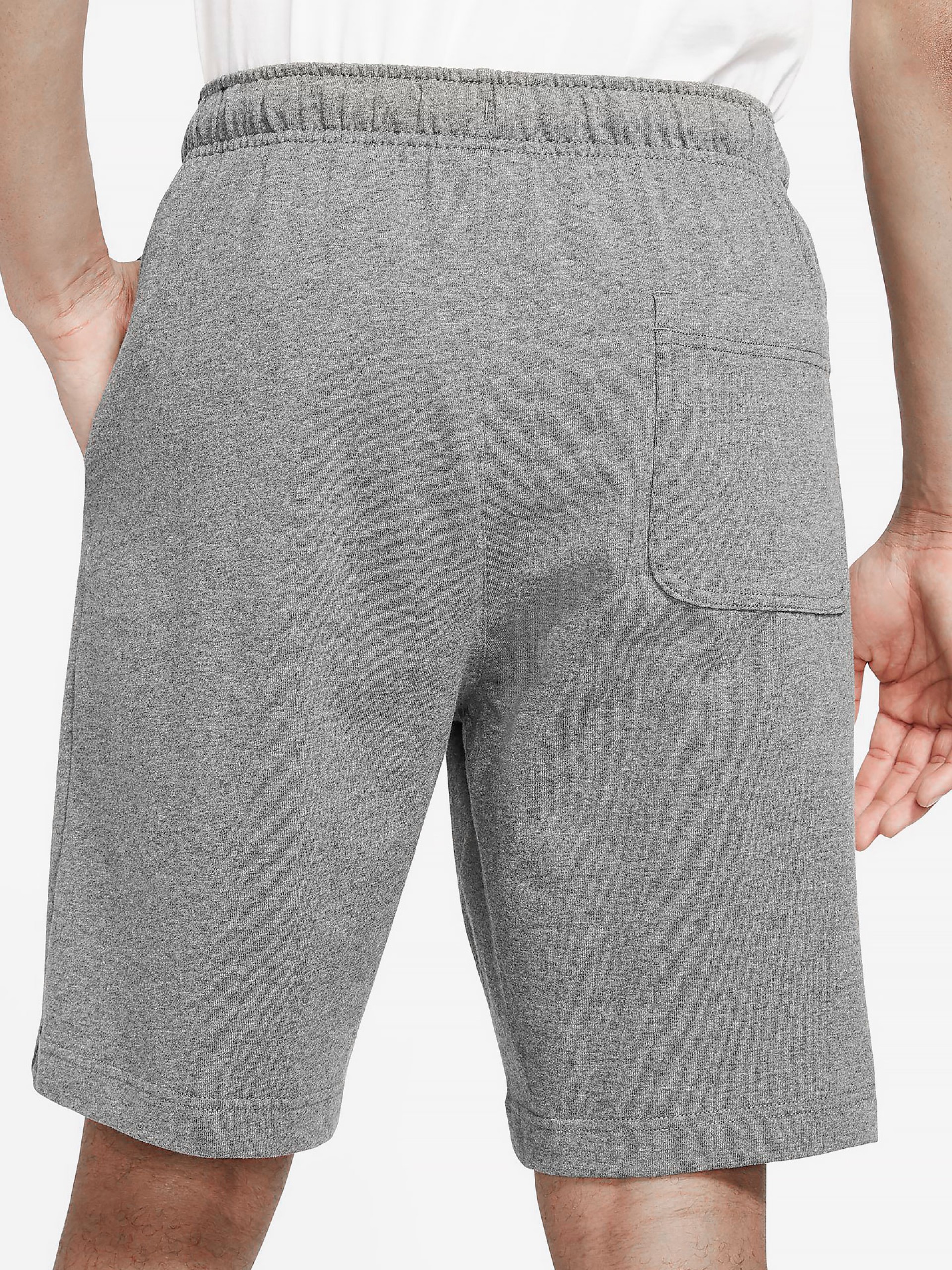 Nike Sportswear Club Fleece Shorts