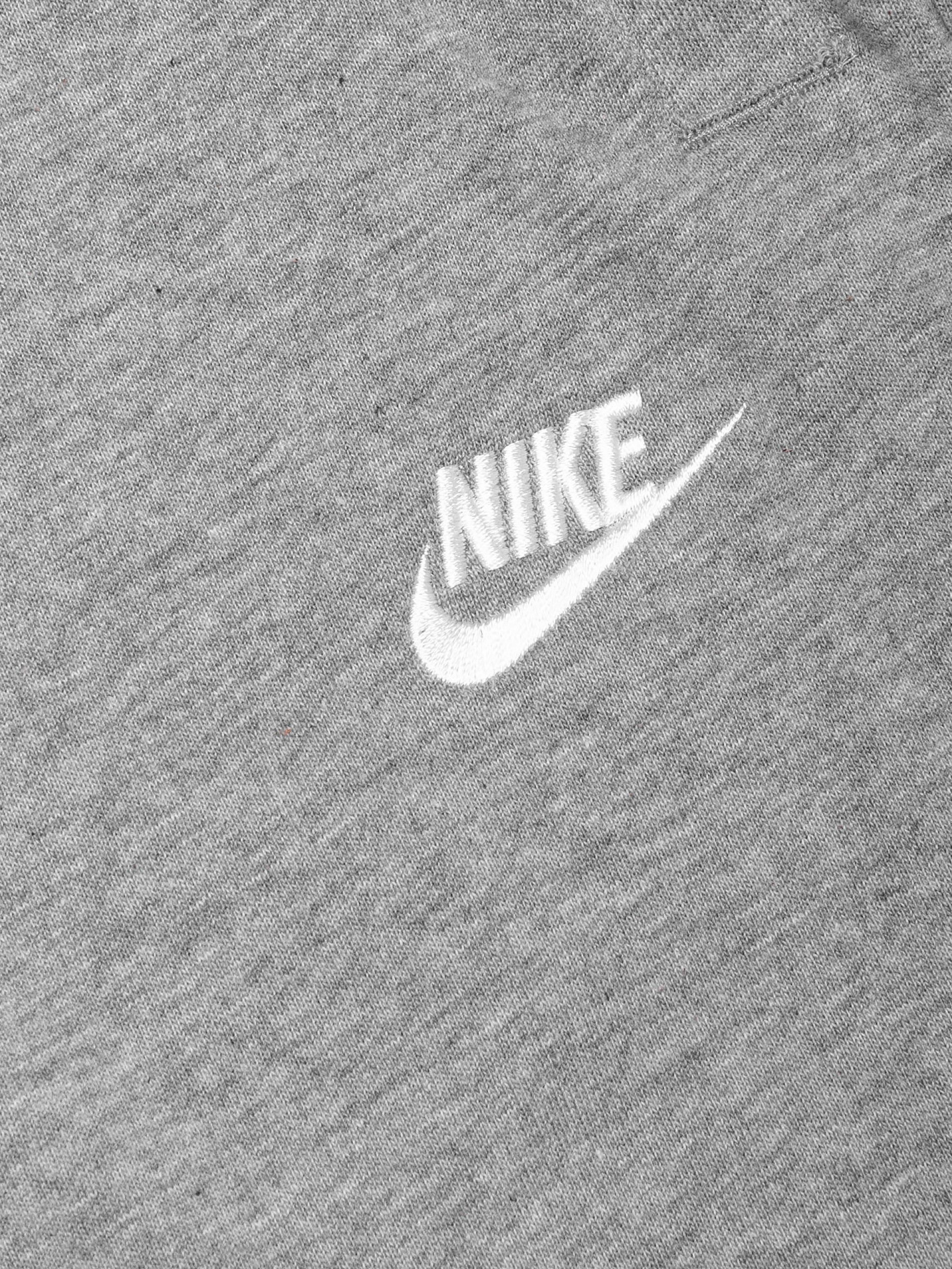 Nike Sportswear Club Fleece Shorts