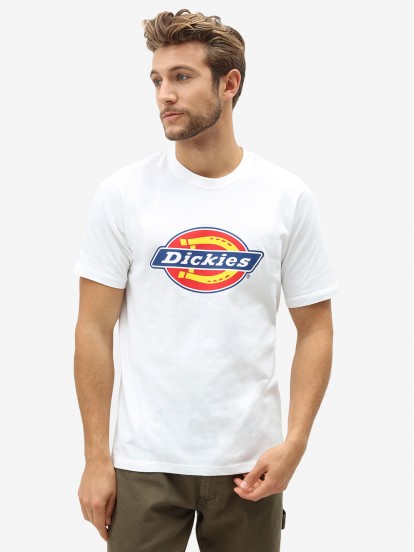 T-Shirt Dickies Horseshoe