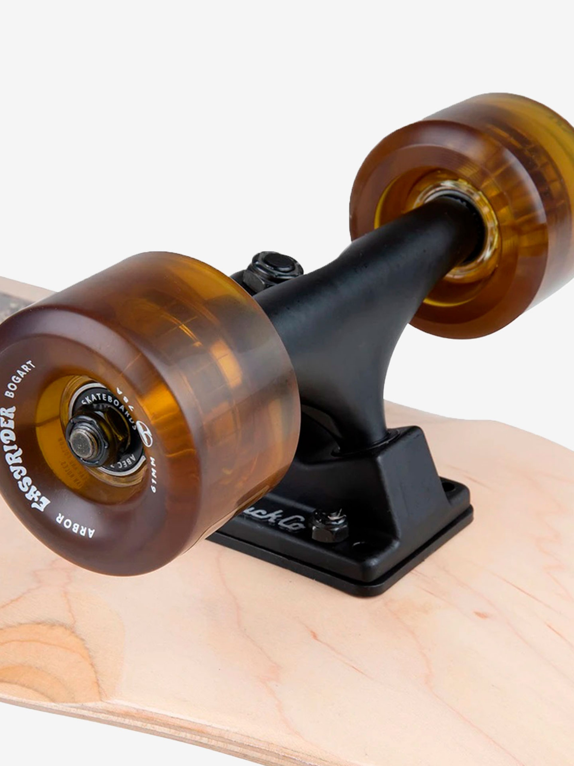 Monopatín Arbor Cruiser Complete Photo Pilsner 28.75 / 8.25