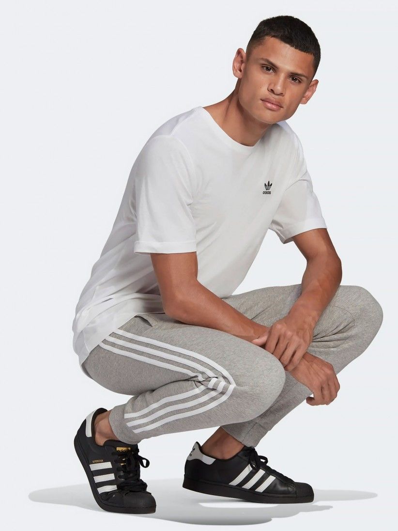 Adidas Adicolor Classics 3-Stripes Trousers