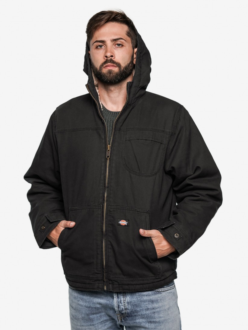 dickies farnham jacket