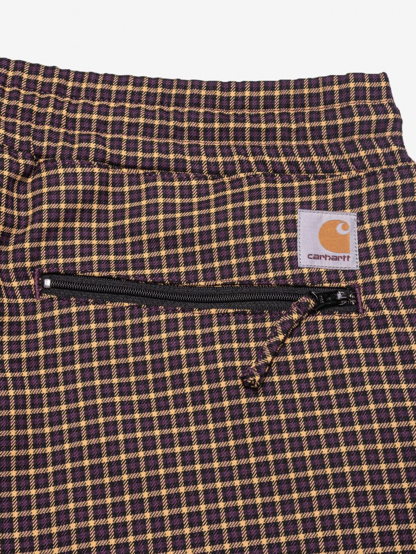 Pantalones Carhartt WIP Valiant