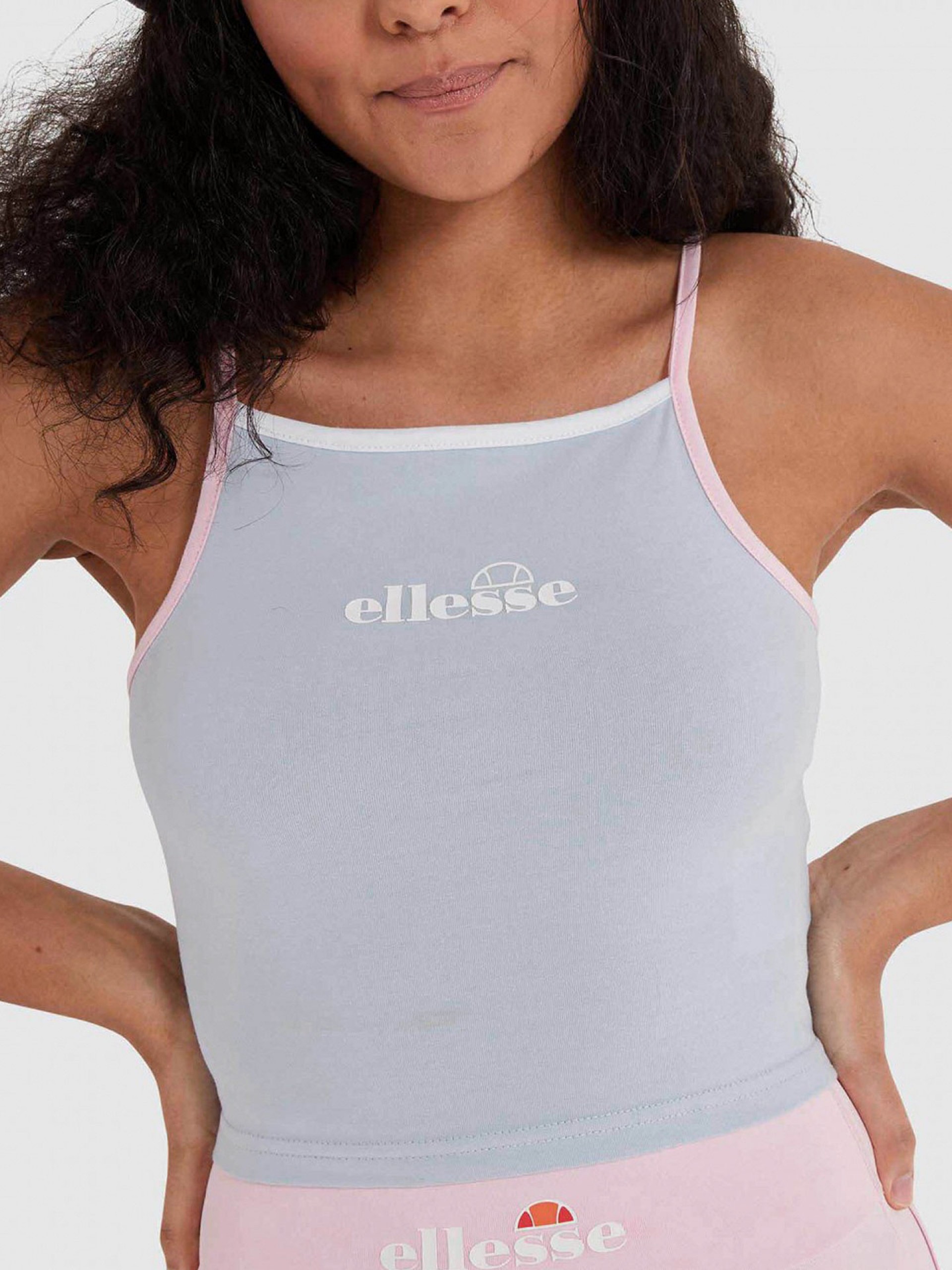 Ellesse Buon Top