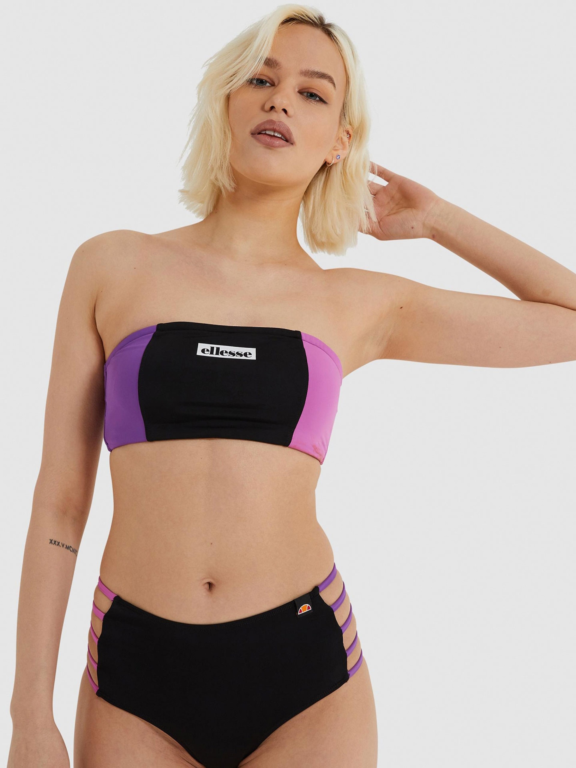 Ellesse Sto Bikini Top