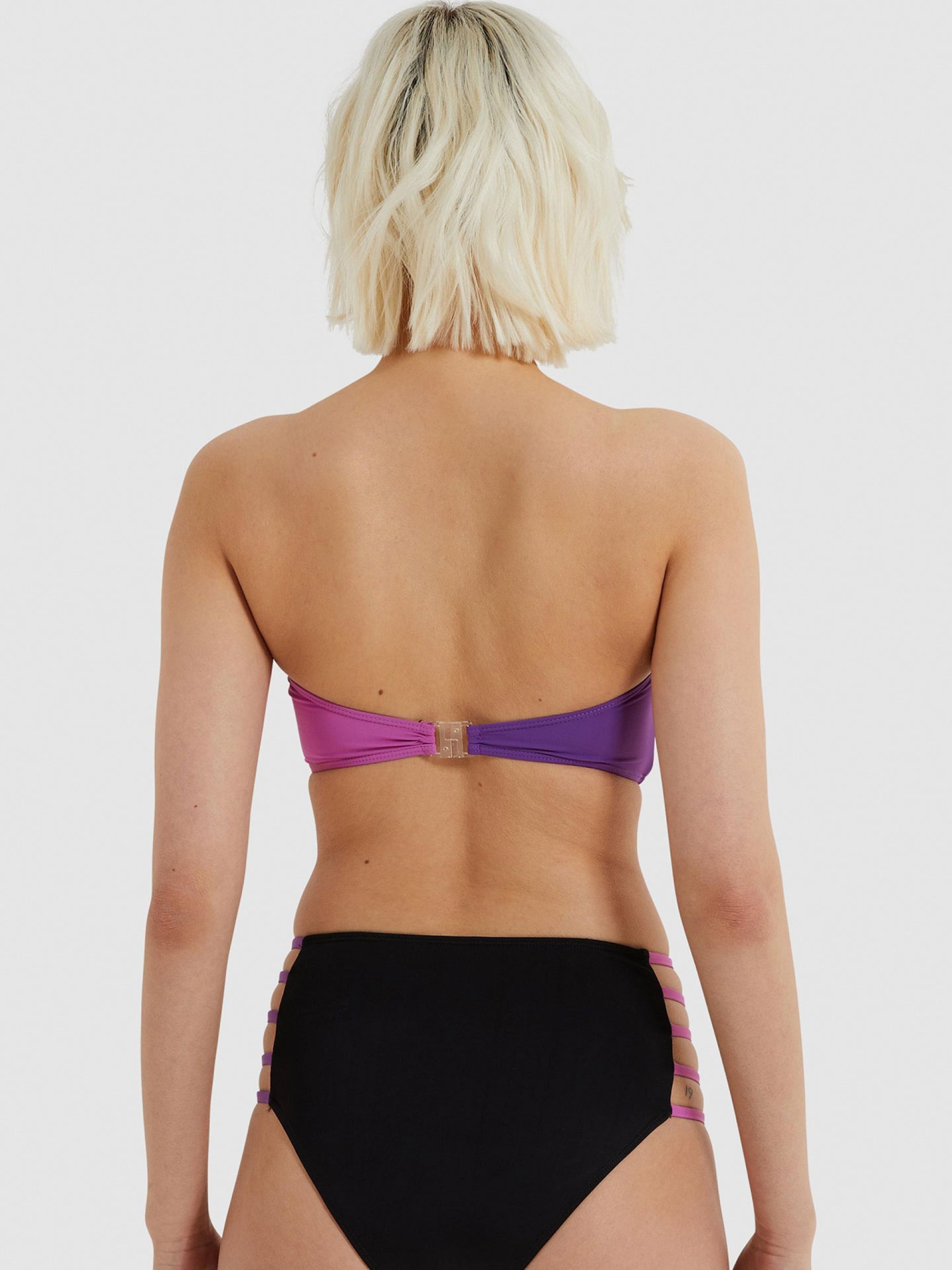 Ellesse Sto Bikini Top