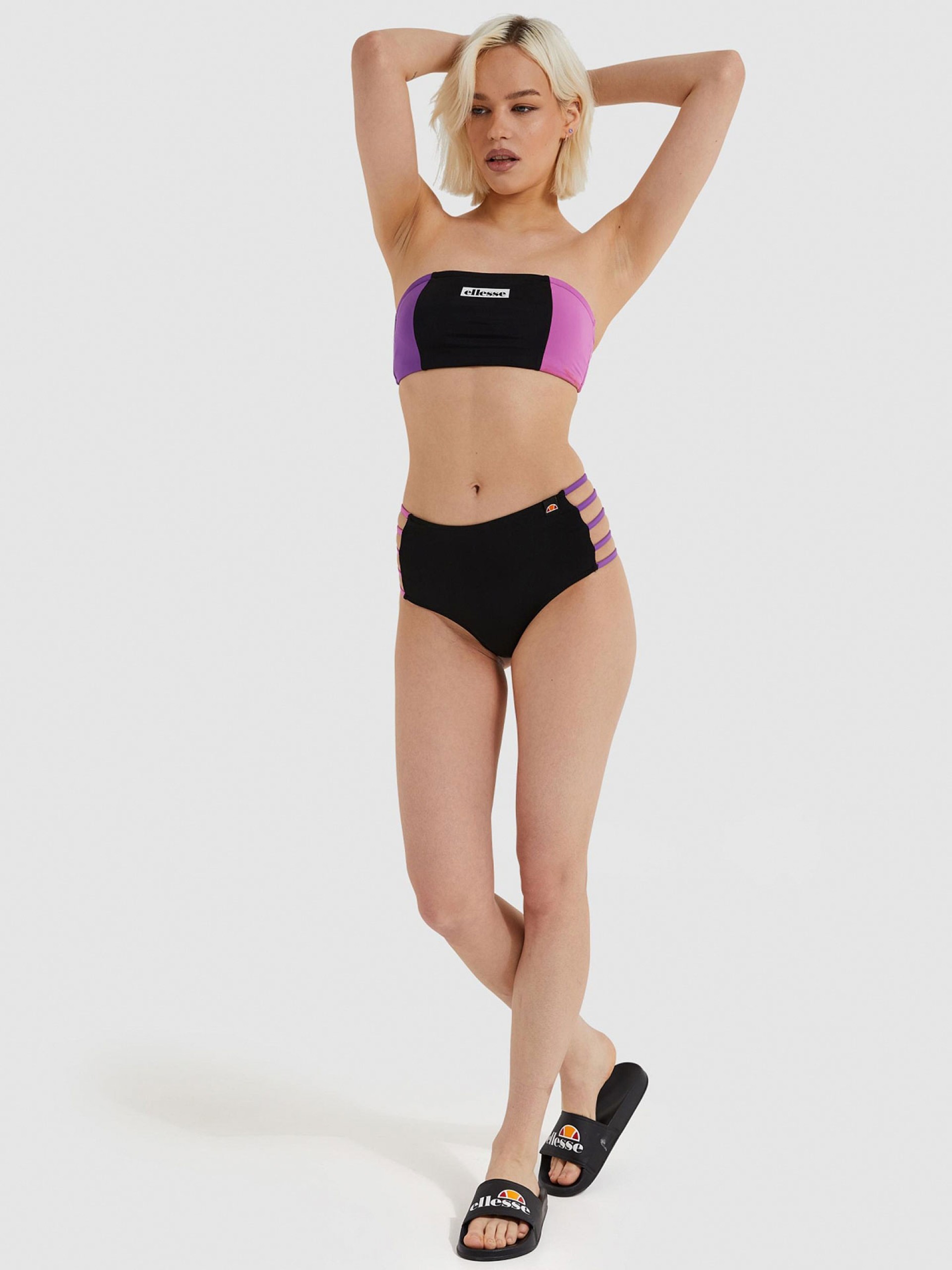 Ellesse Sto Bikini Top