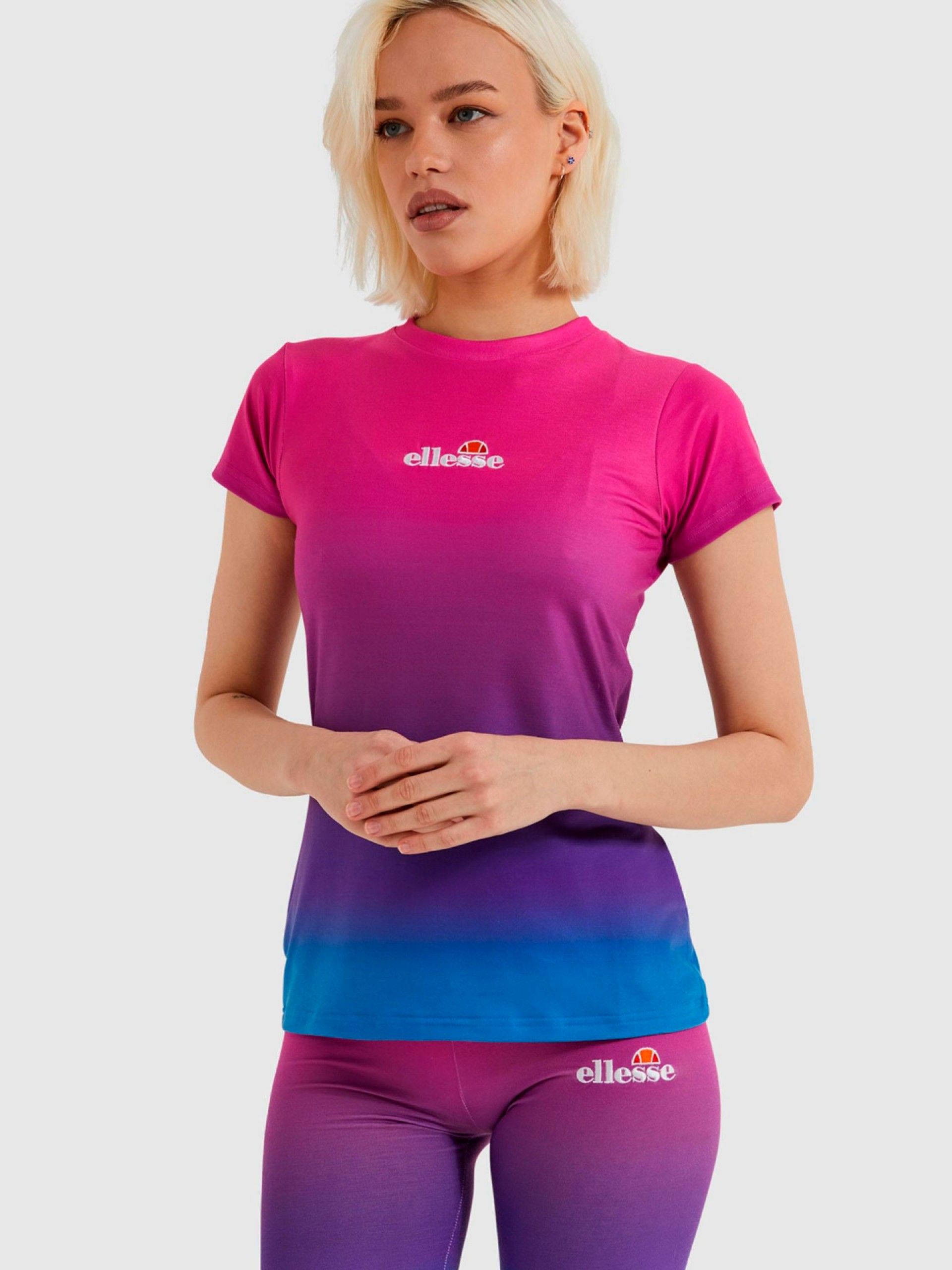 T-shirt Ellesse Mi