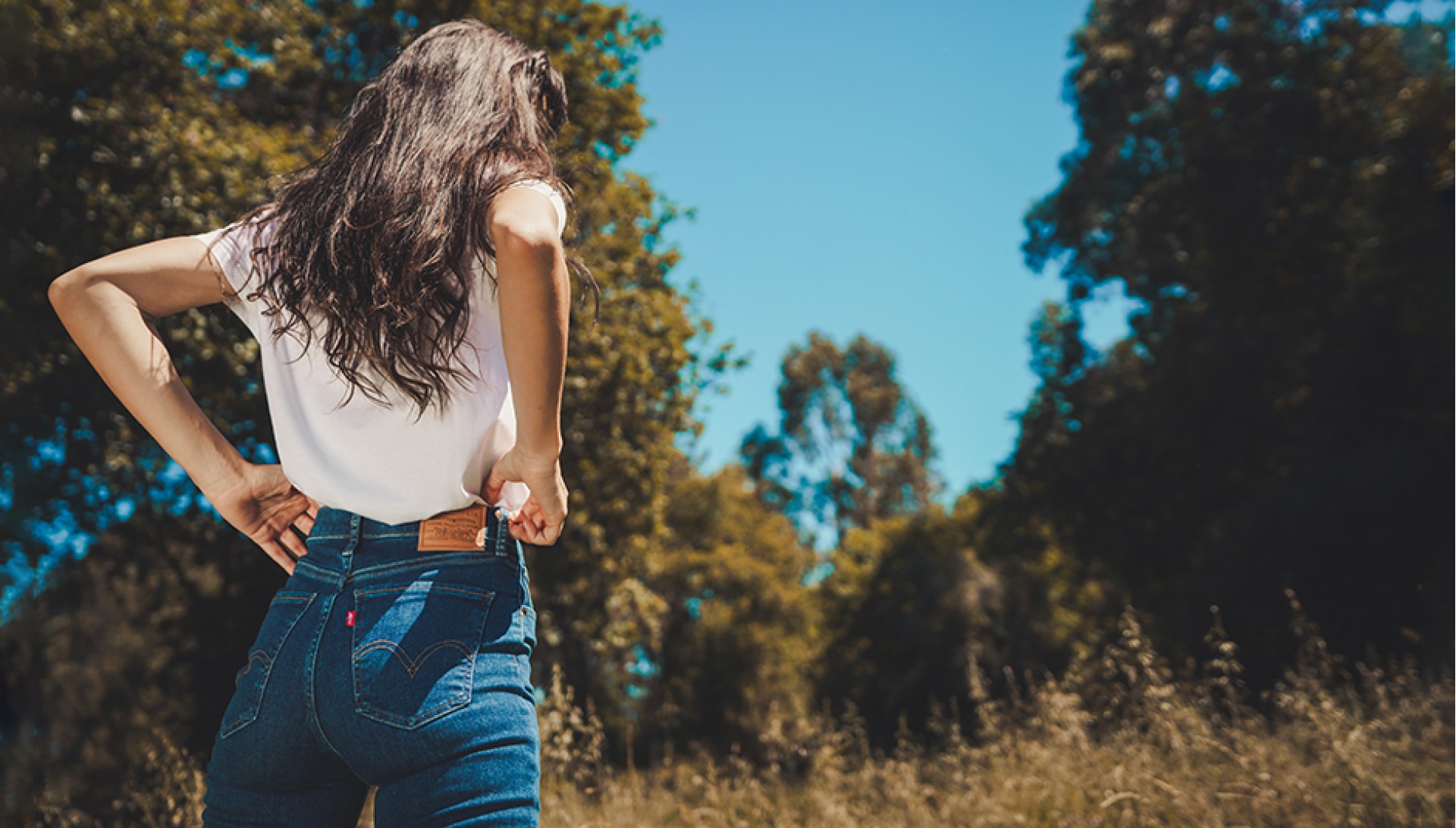 Levi's: fame and environmental awareness