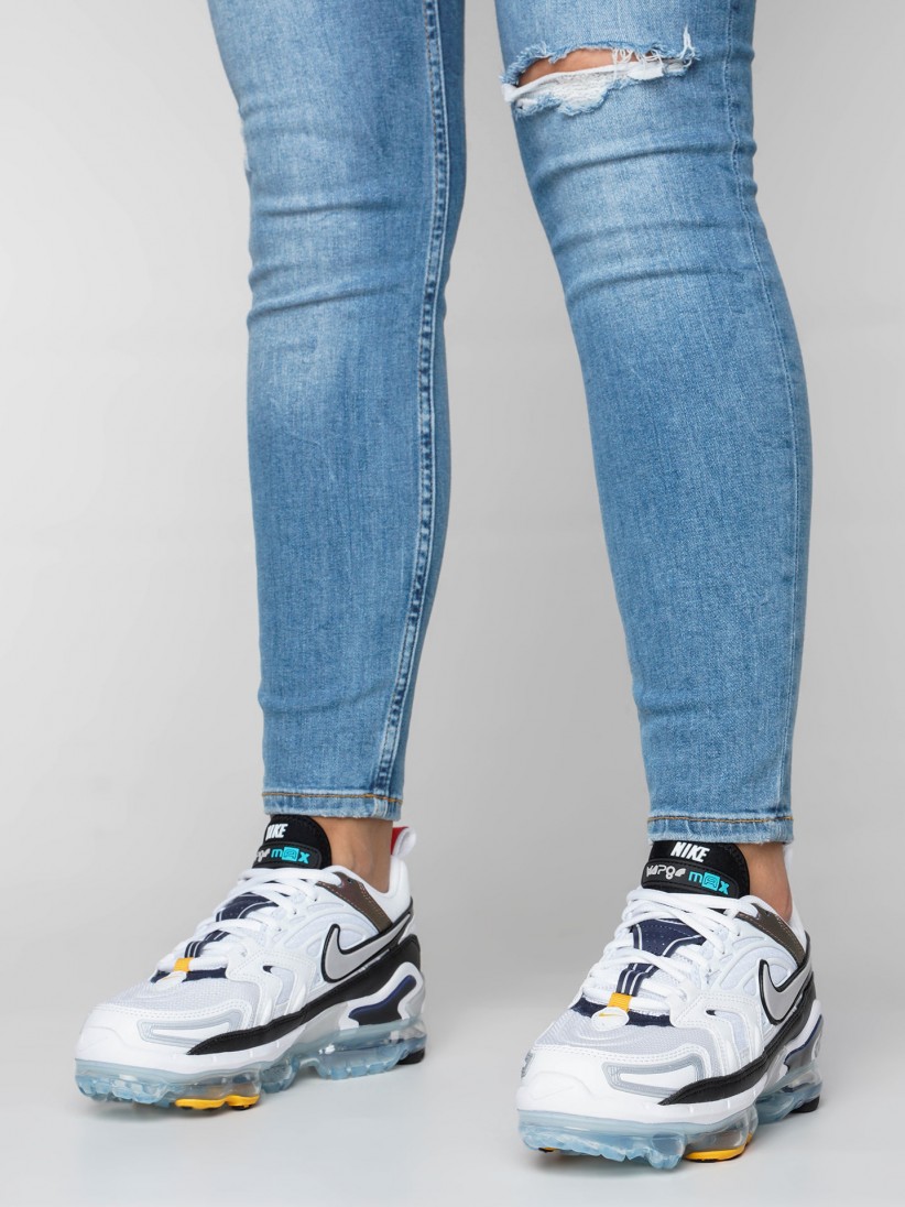 Nike Air VaporMax EVO Sneakers | BZR Online
