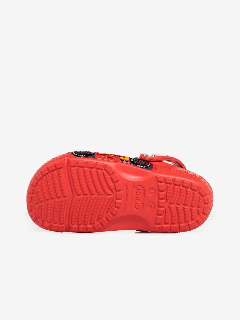 Crocs Funlab Cars Sandals