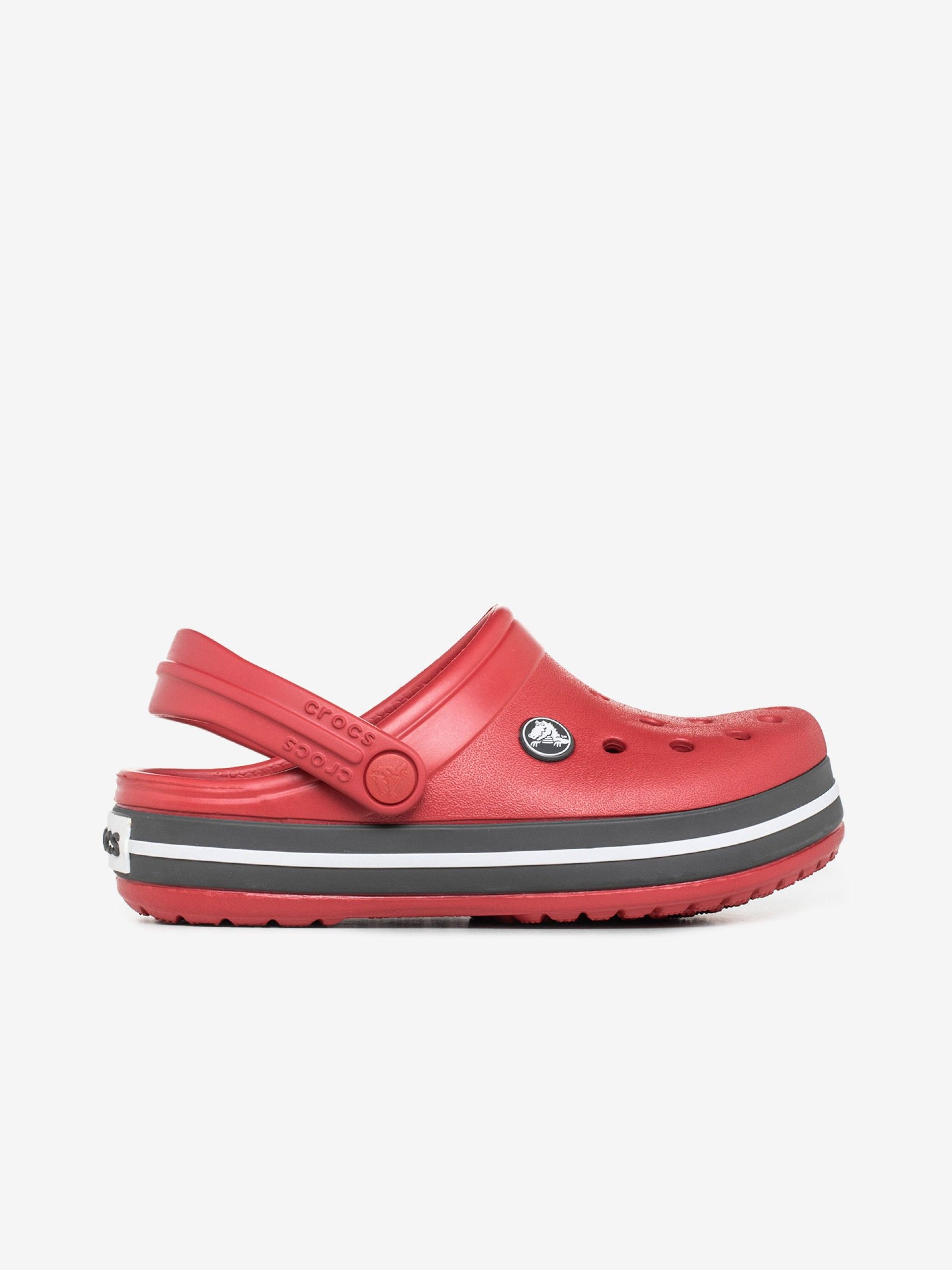 Sandálias Crocs Crocband