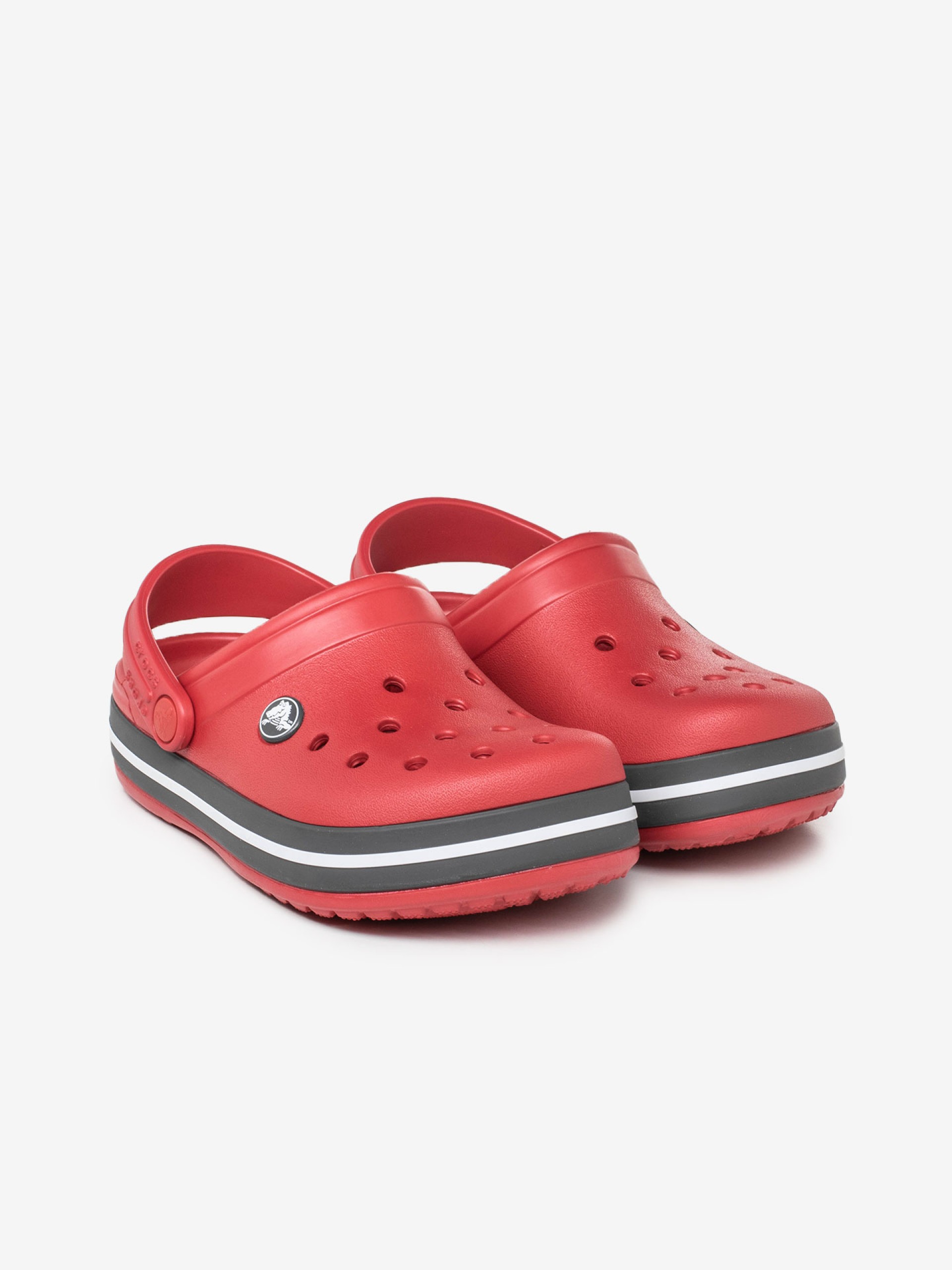 Sandálias Crocs Crocband