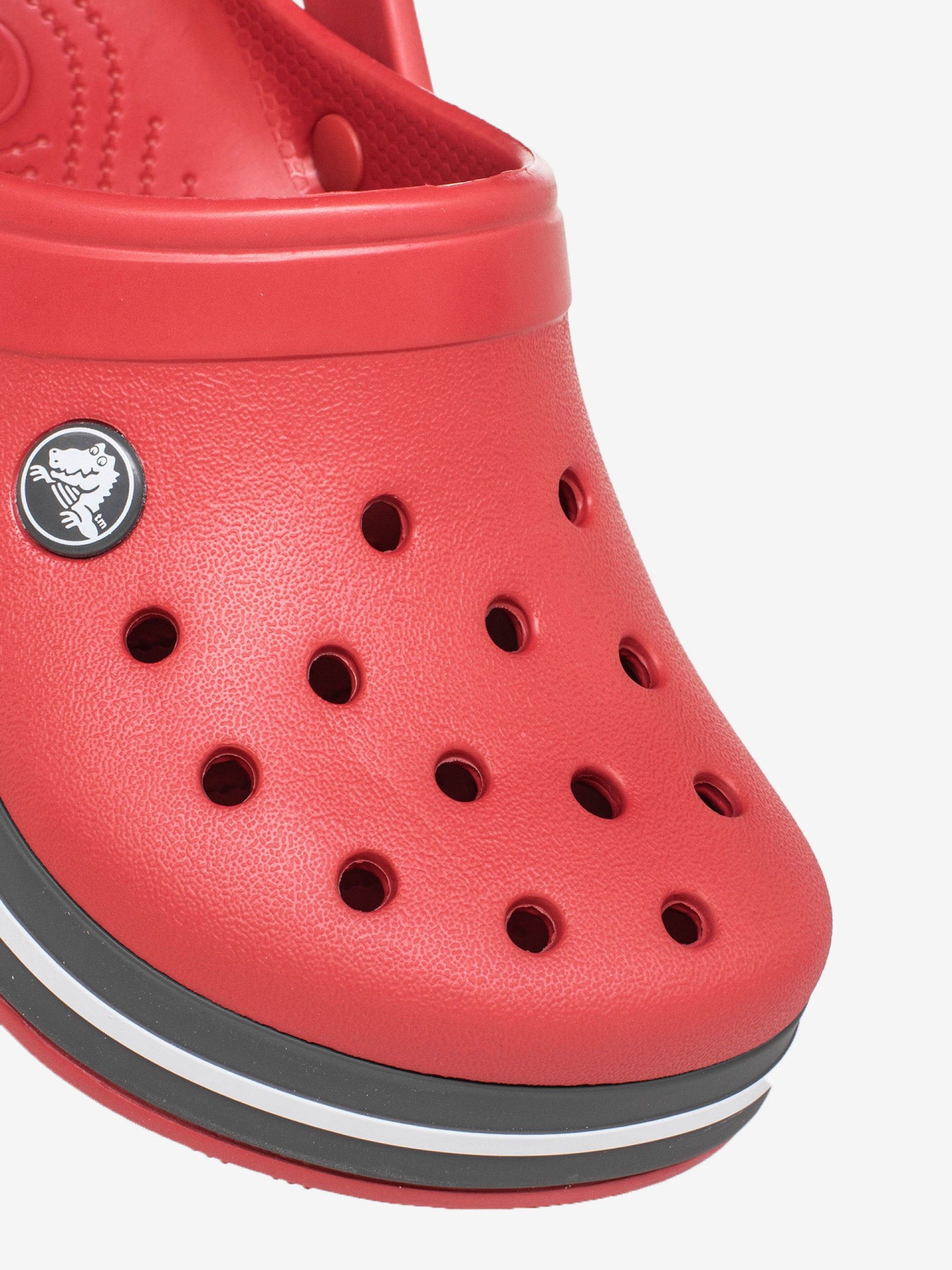 Sandálias Crocs Crocband