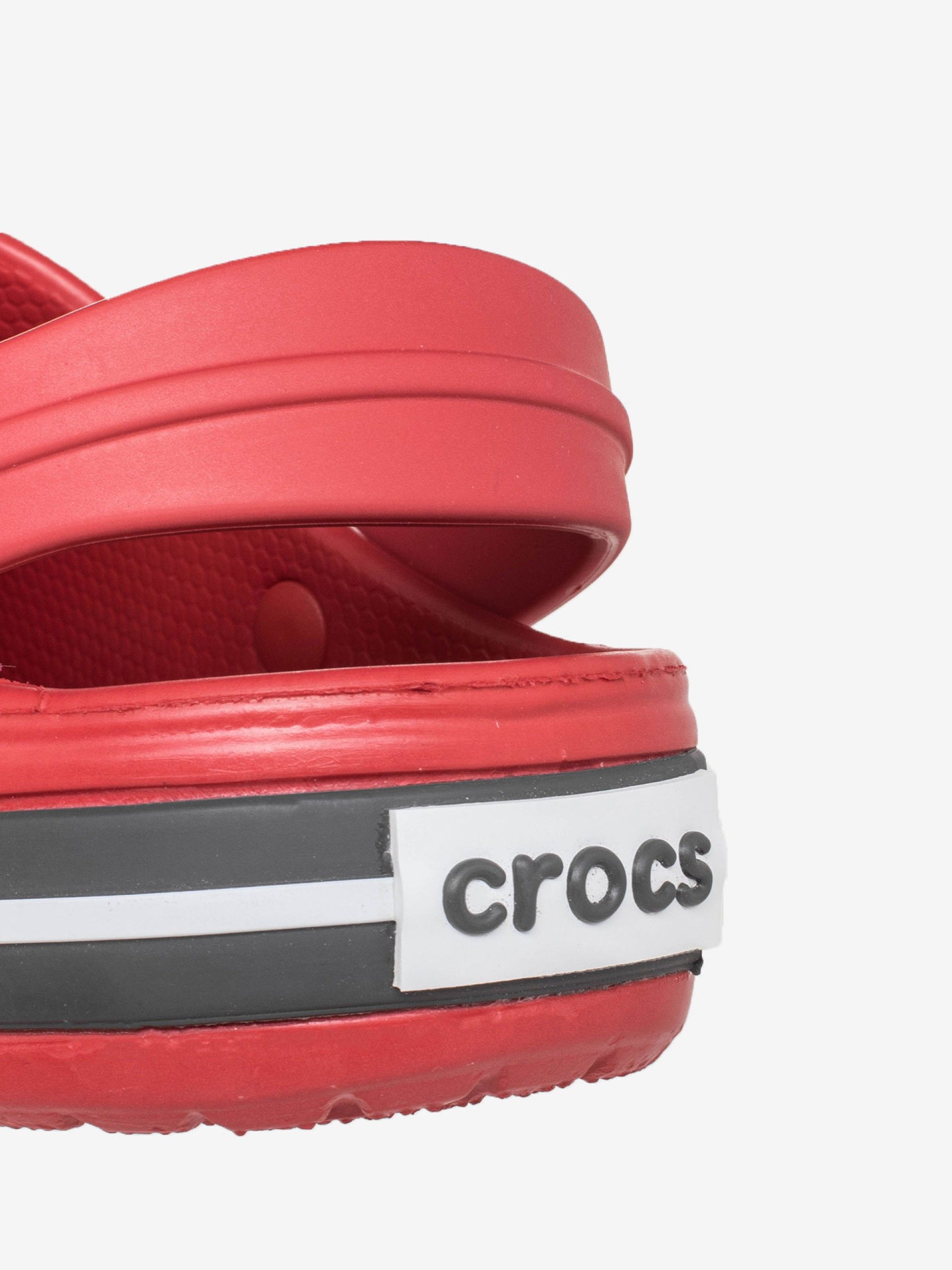 Sandálias Crocs Crocband