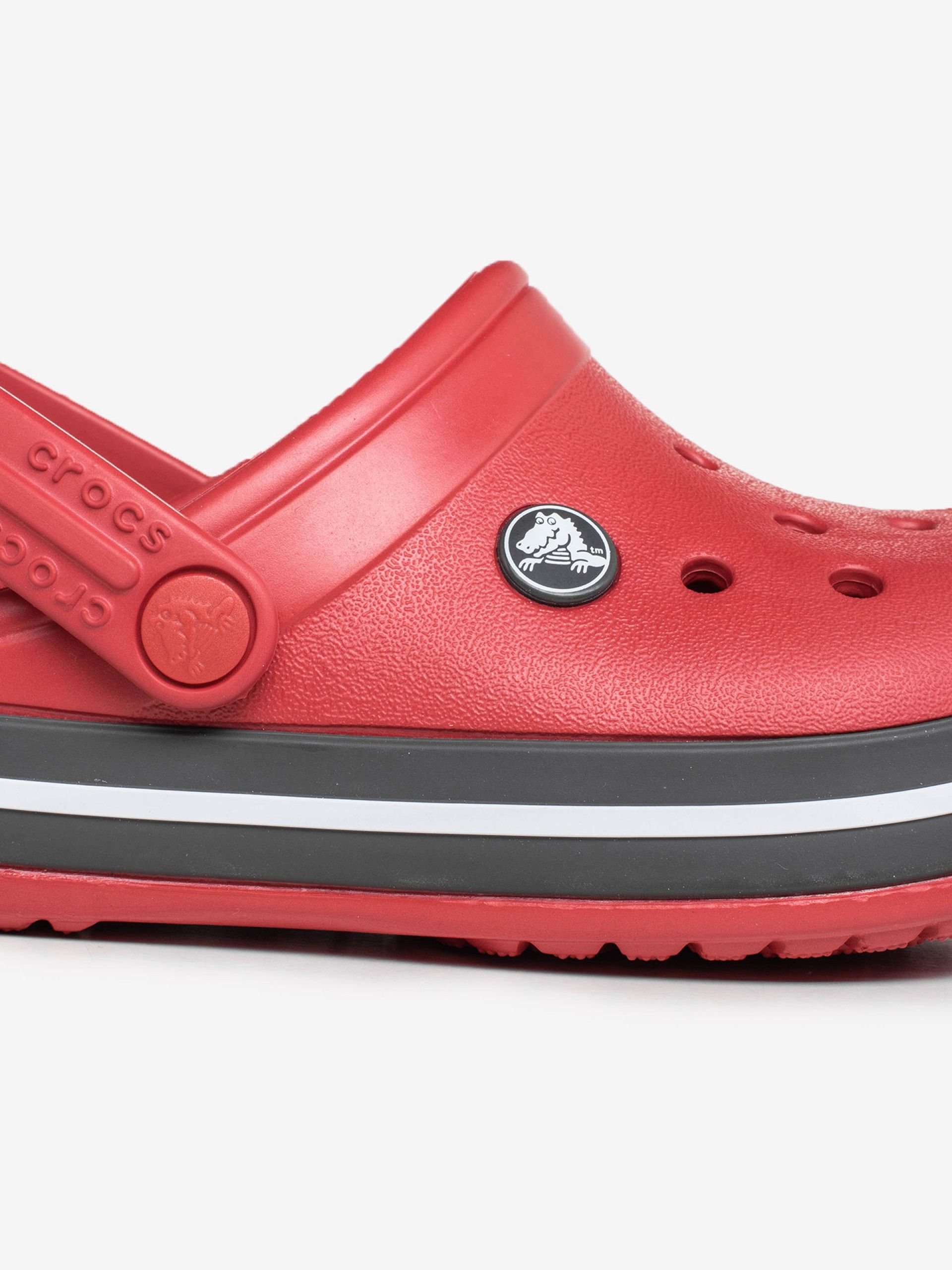 Sandálias Crocs Crocband