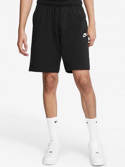 Pantalones Cortos Nike Sportswear Club Fleece