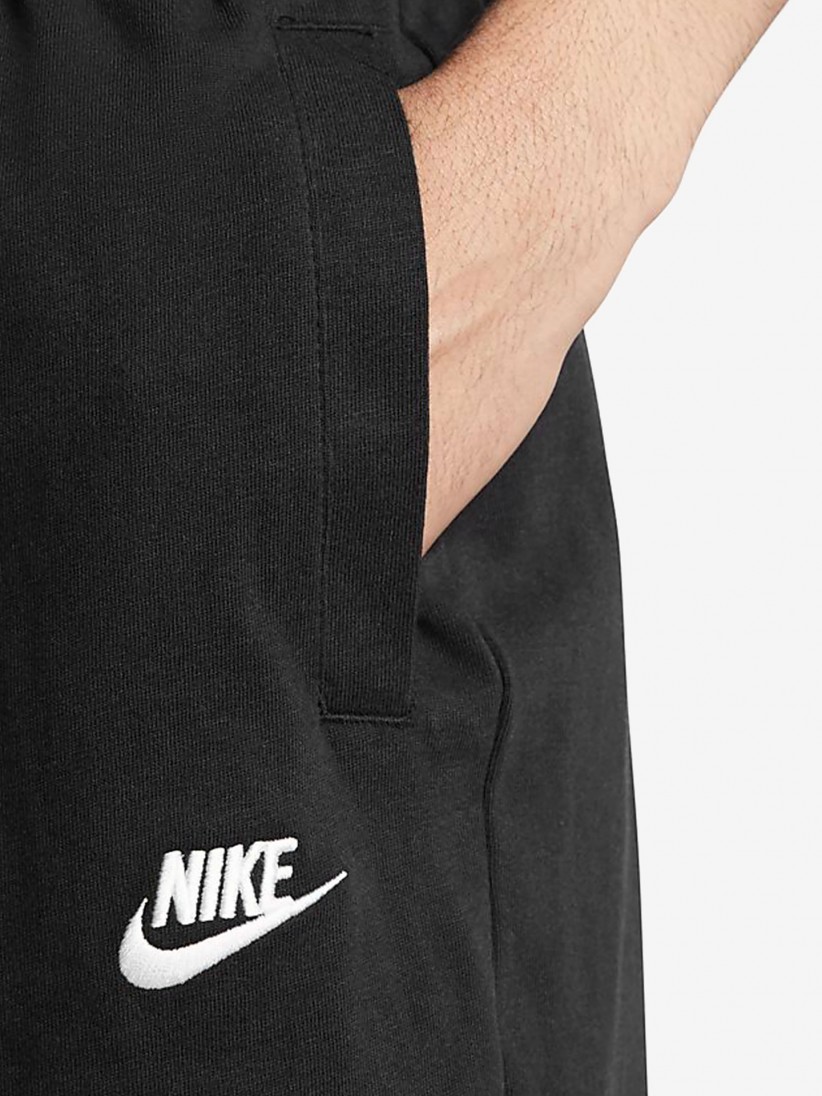 Pantalones Cortos Nike Sportswear Club Fleece