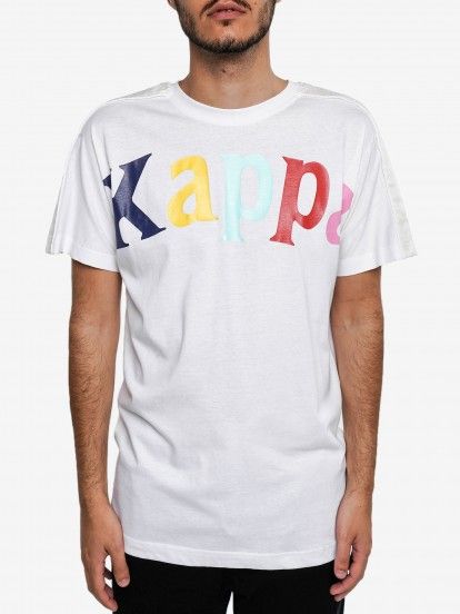 T-shirt Kappa Cultin
