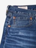 Levis 501 Slim Taper Jeans