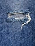 Levis 501 Slim Taper Jeans