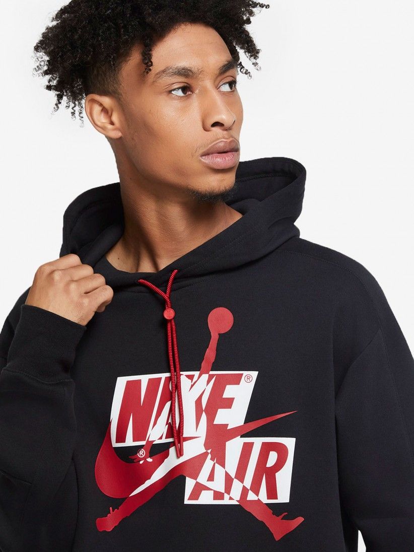 Sudadera Nike Jordan Jumpman Classics | BZR Online