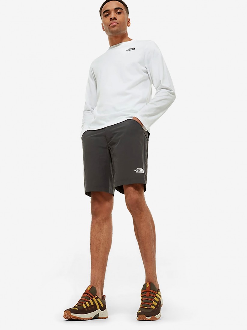 north face chino