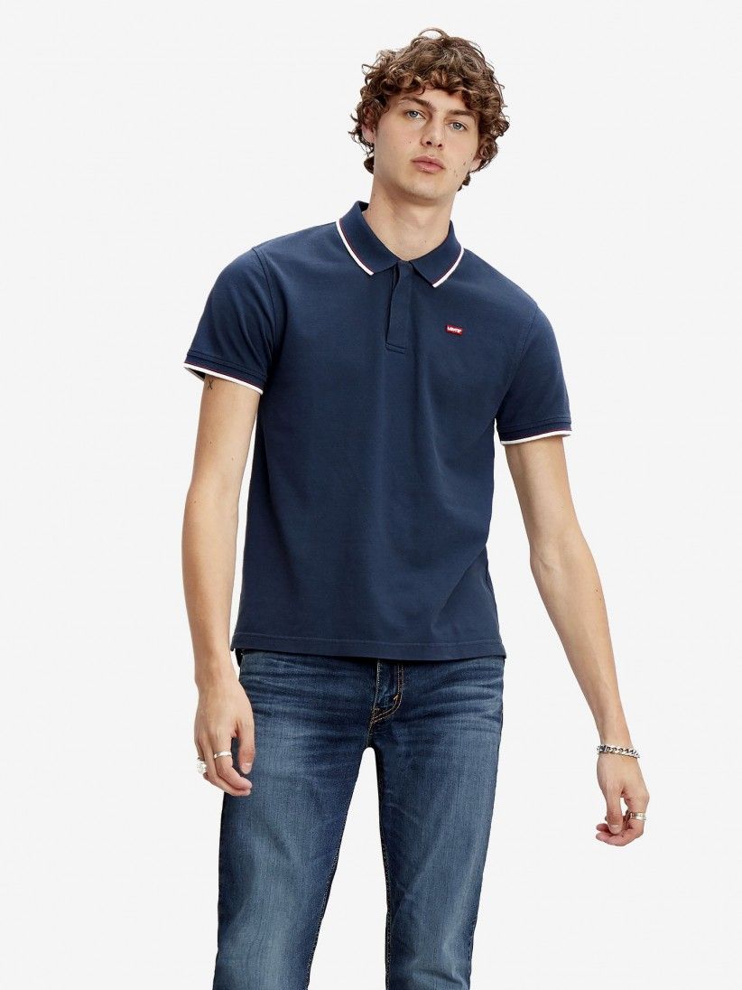 nautica 100 polyester polo
