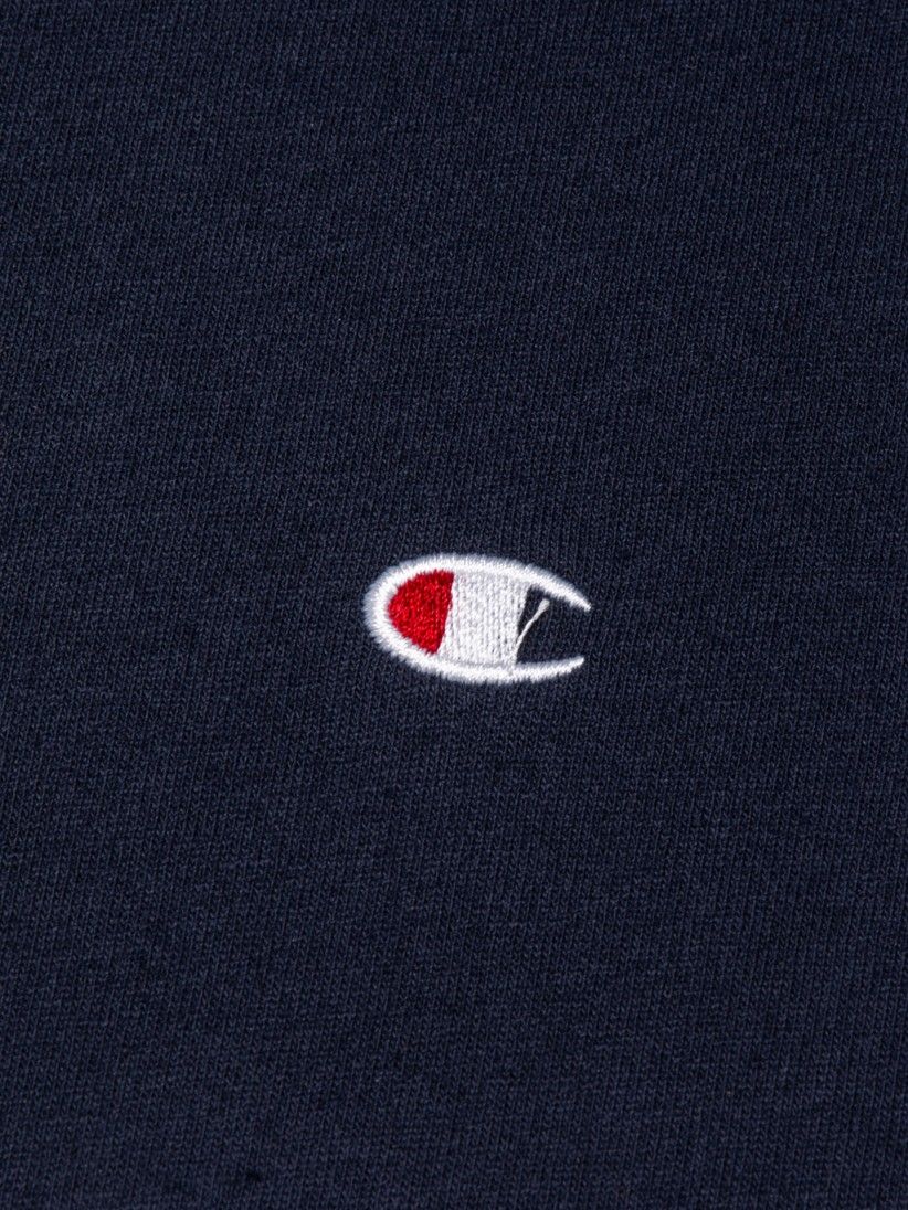 T-Shirt Champion C Logo