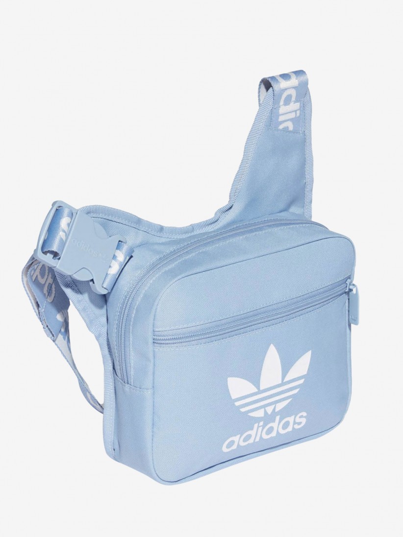 bolsa sling adidas