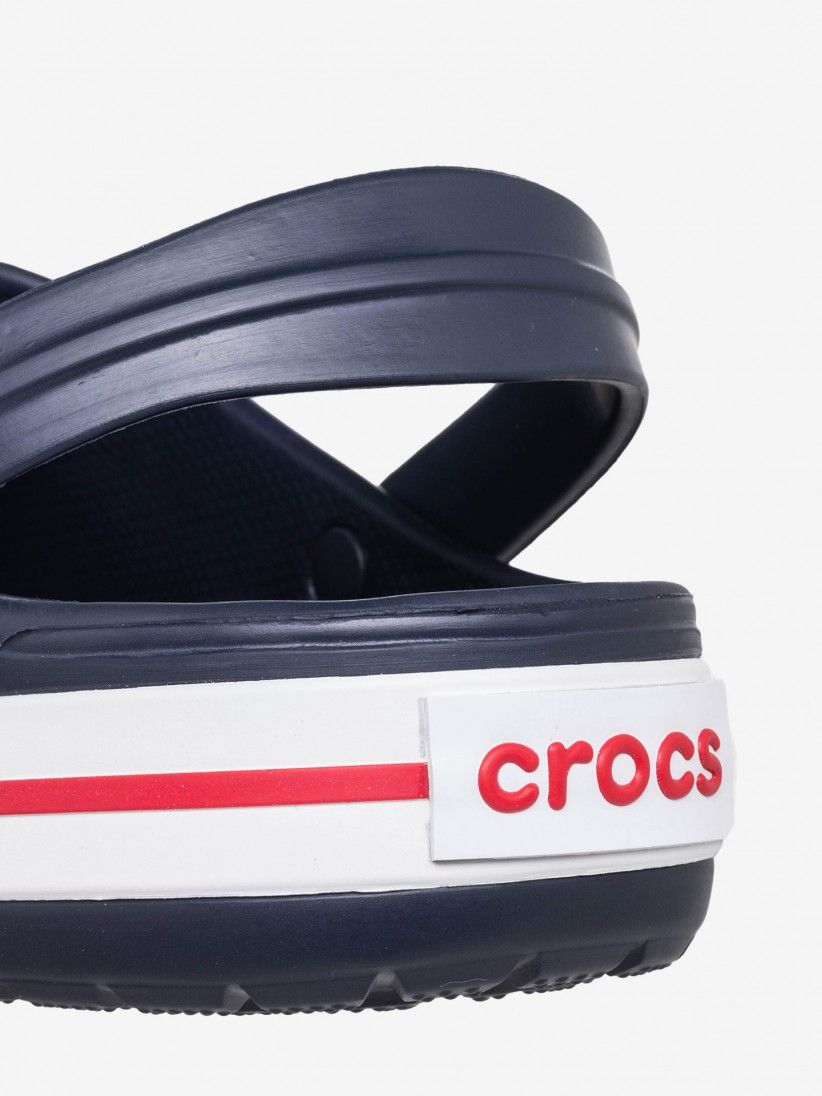 Sandálias Crocs Crocband