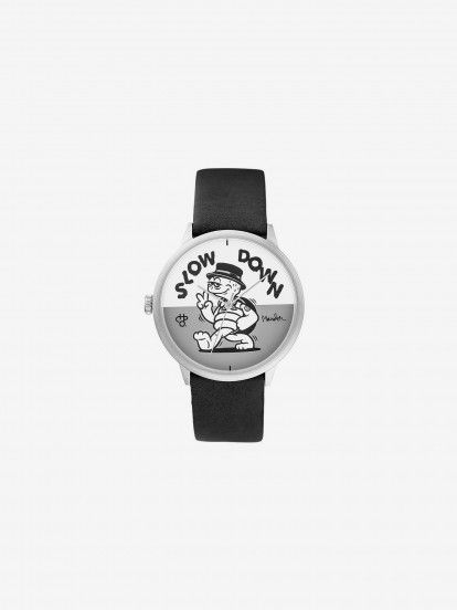 Reloj CHPO Mander For Skateistan