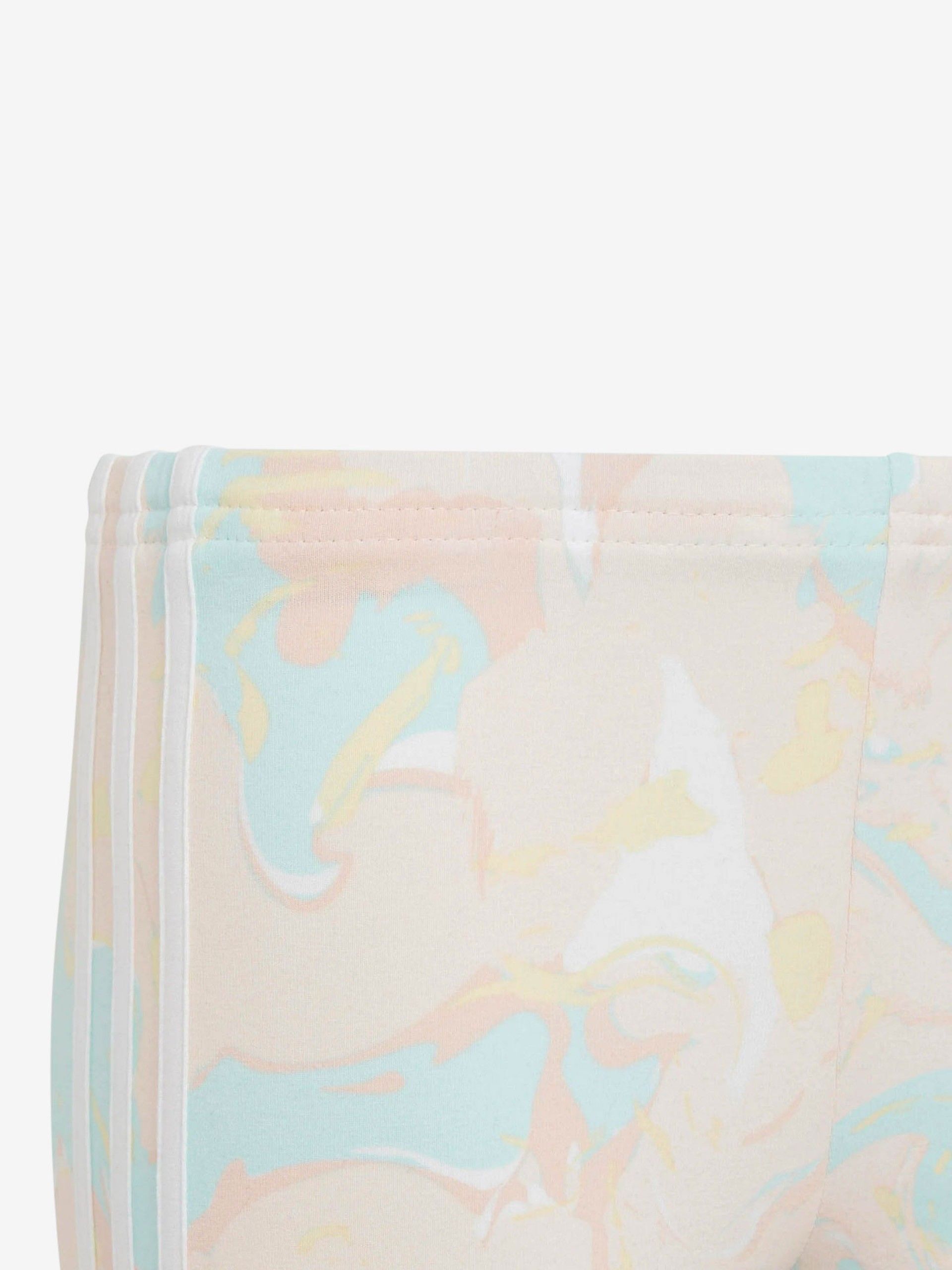 Leggings Adidas Marble