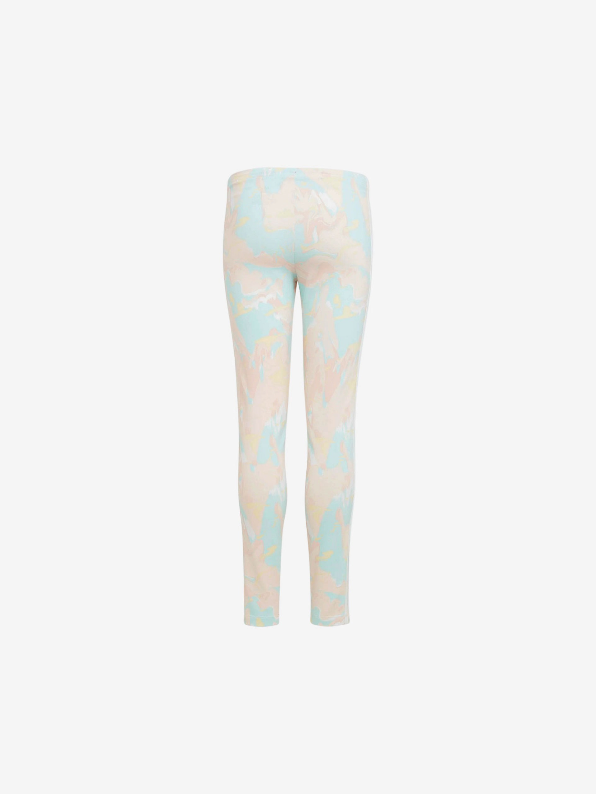 Leggings Adidas Marble