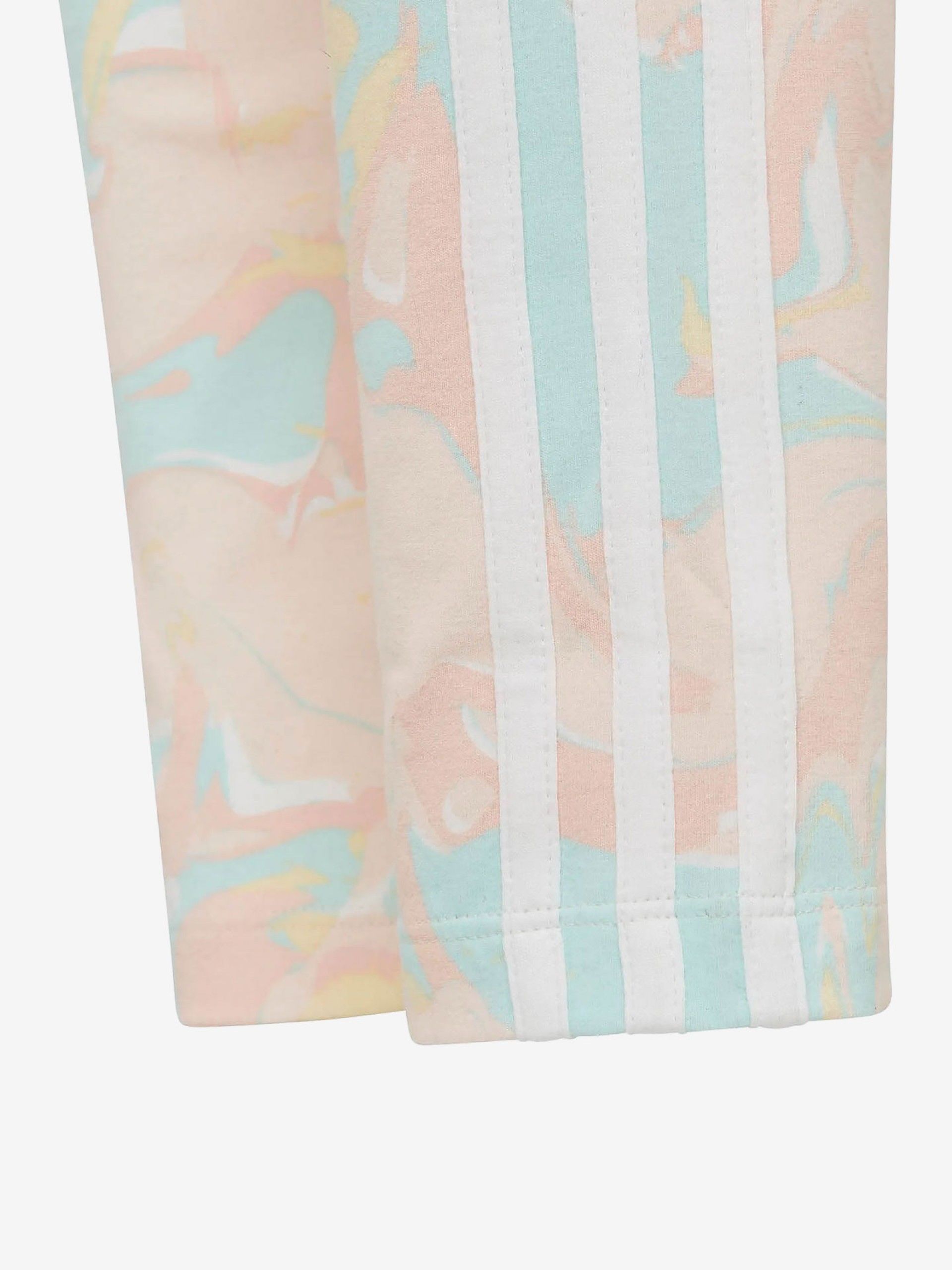 Leggings Adidas Marble