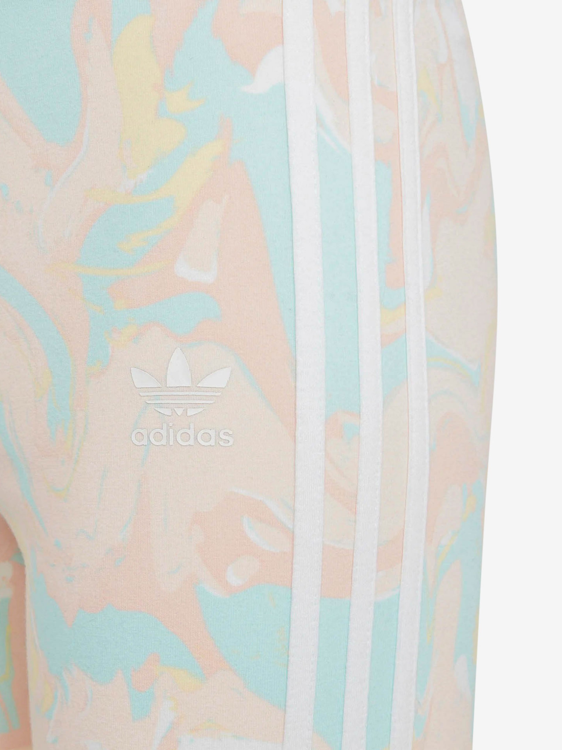 Leggings Adidas Marble