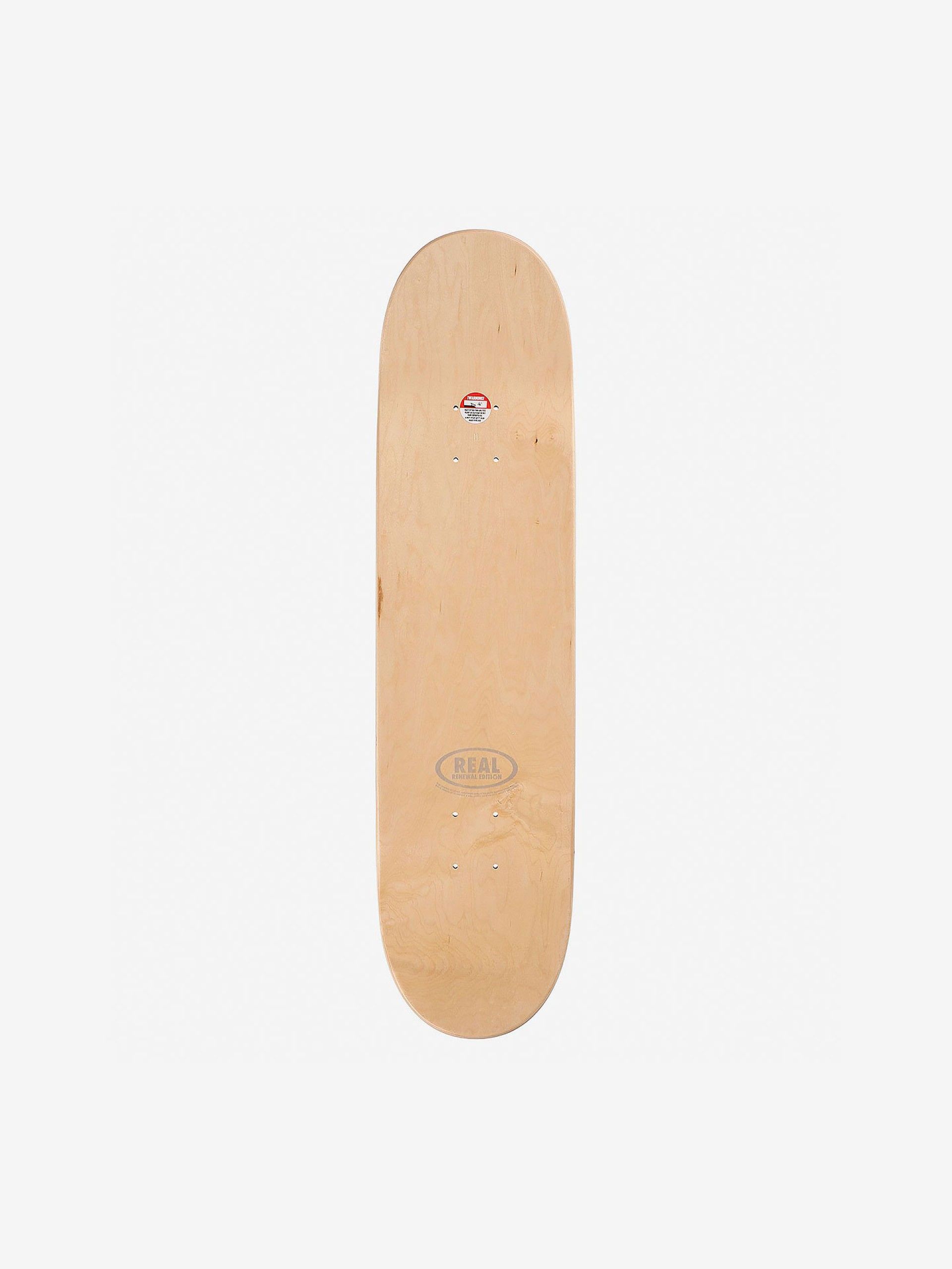 Real Renewal Doves 8.25 Deck