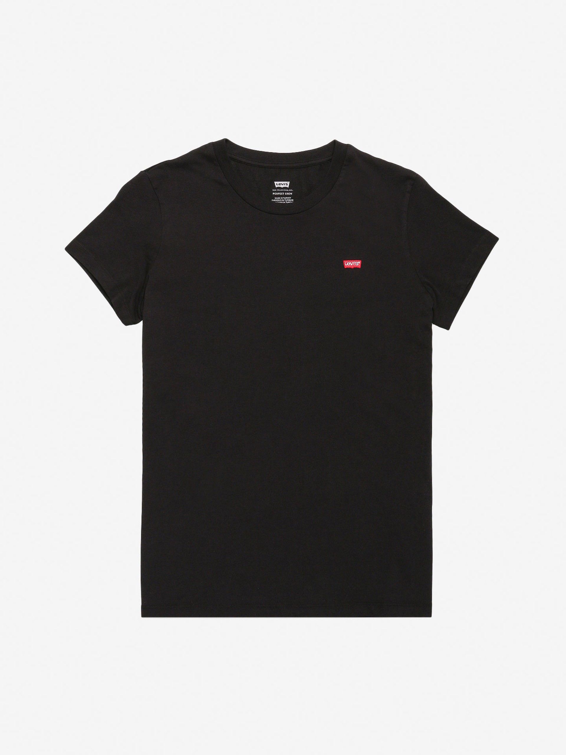 Camiseta Levis The Perfect Tee