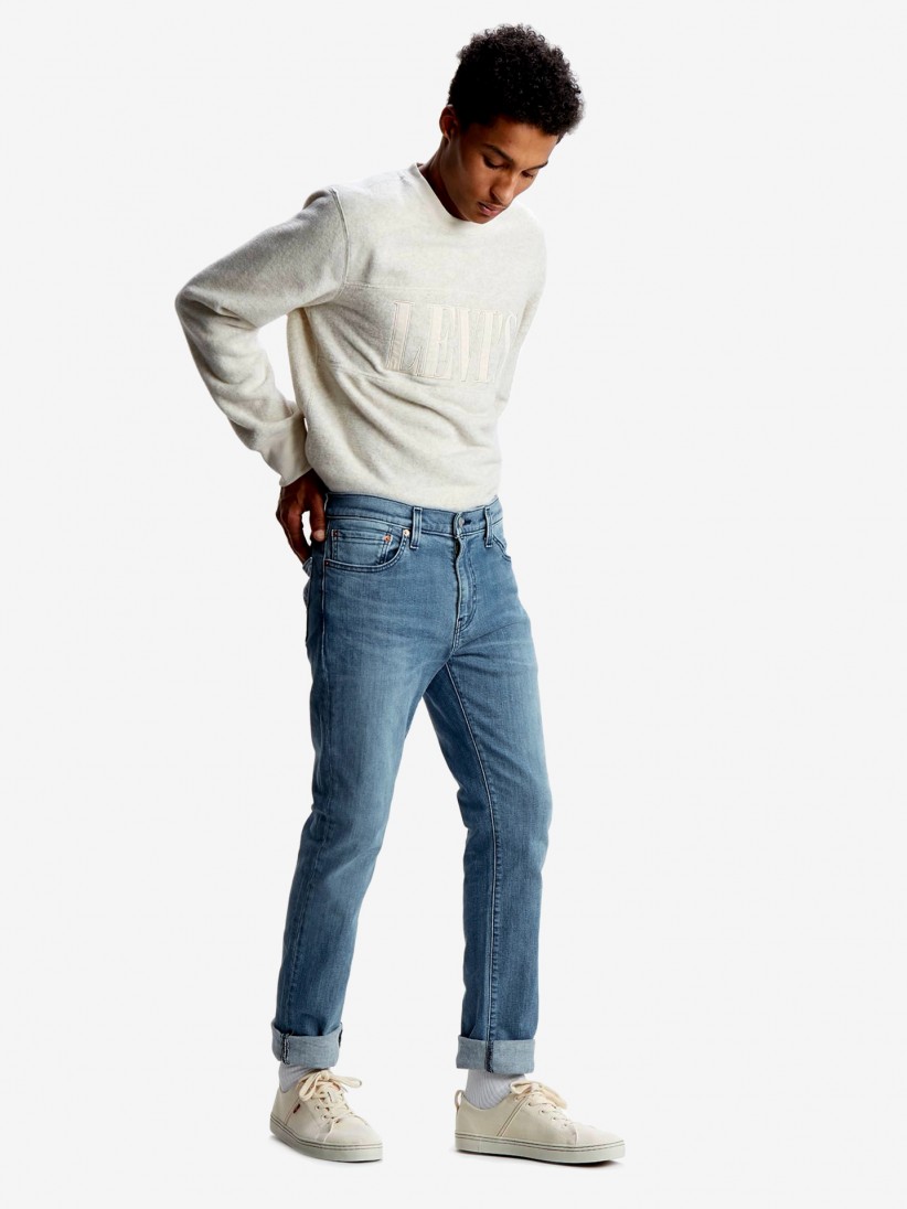 Levis 511 Slim Trousers